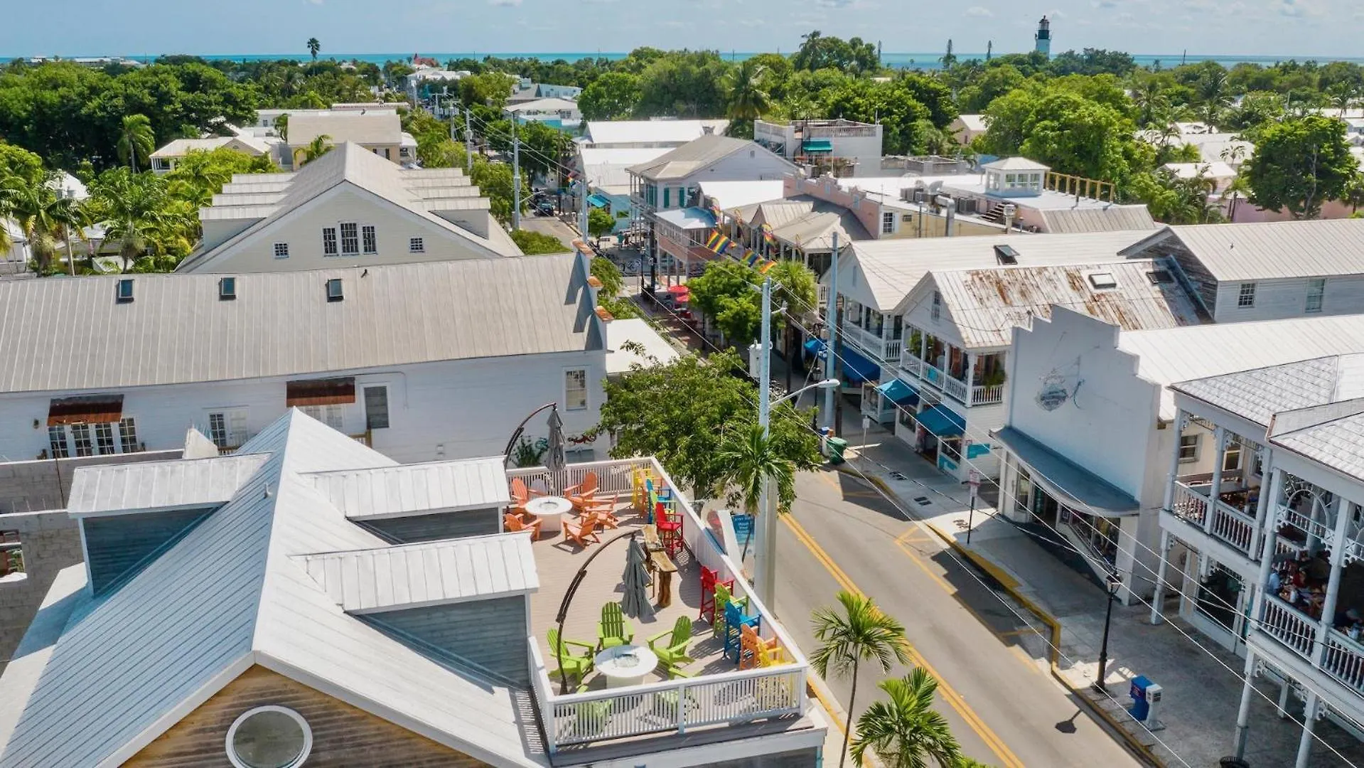 Mayas Secret Treasure By Last Key Realty
