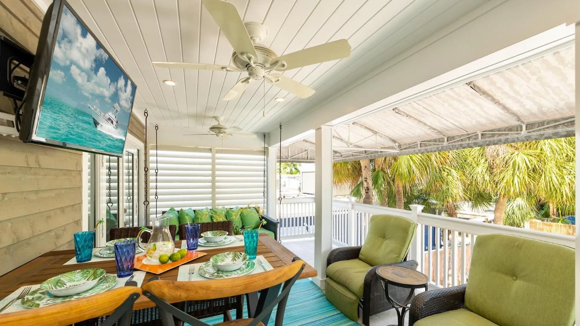 Mayas Secret Treasure By Last Key Realty Apartment *