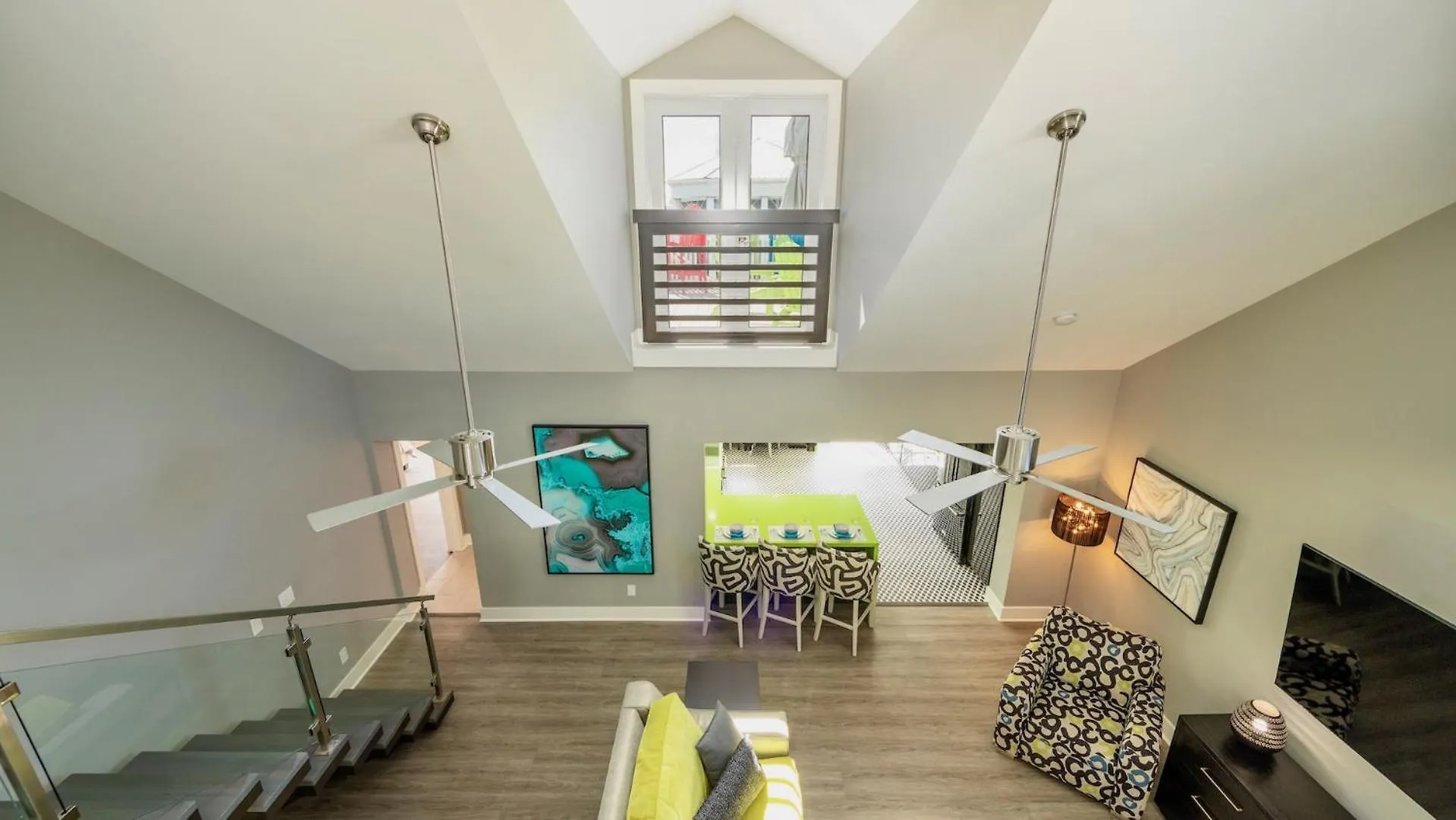 Apartment Mayas Secret Treasure By Last Key Realty Key West