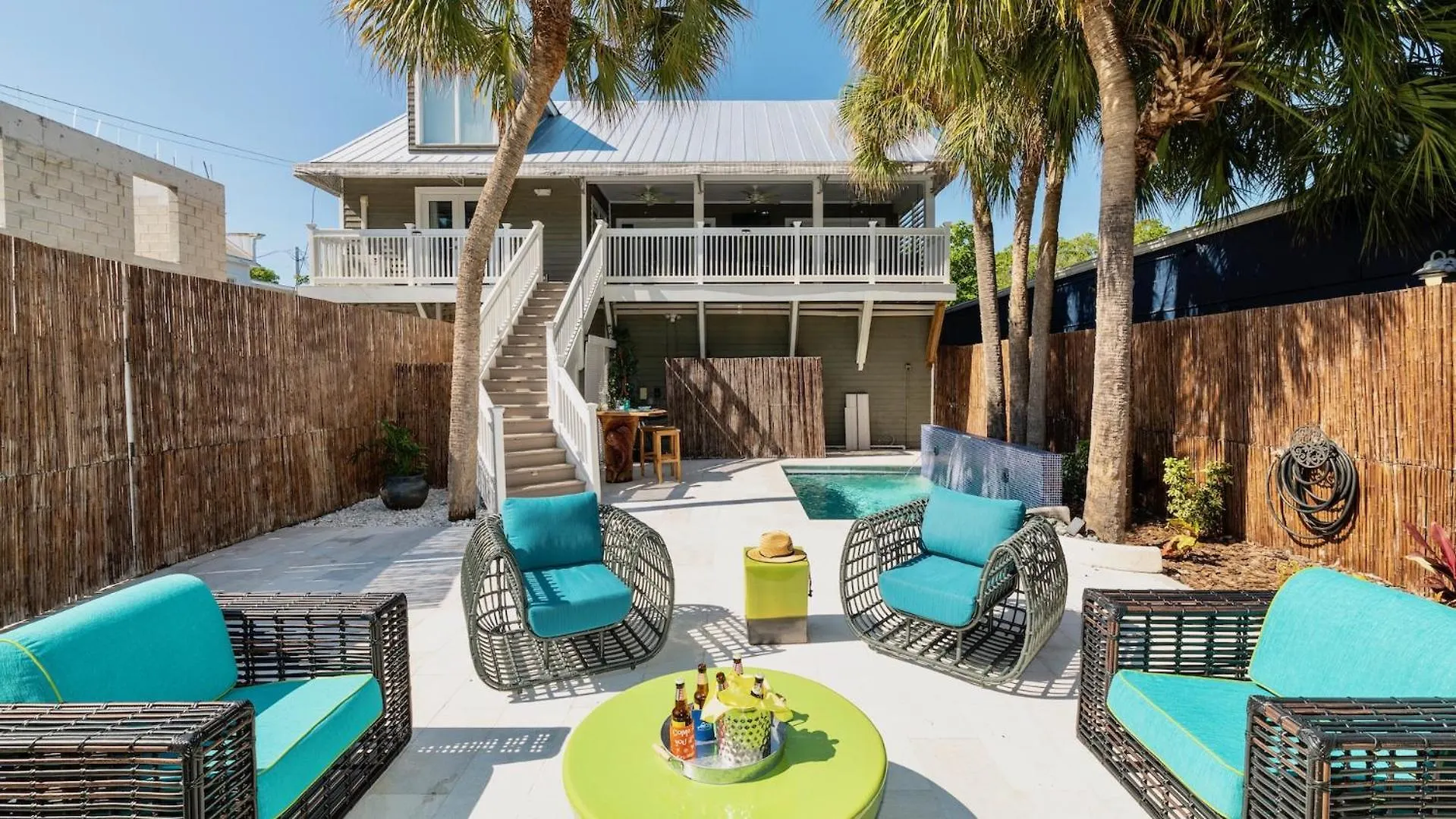 Mayas Secret Treasure By Last Key Realty Apartment