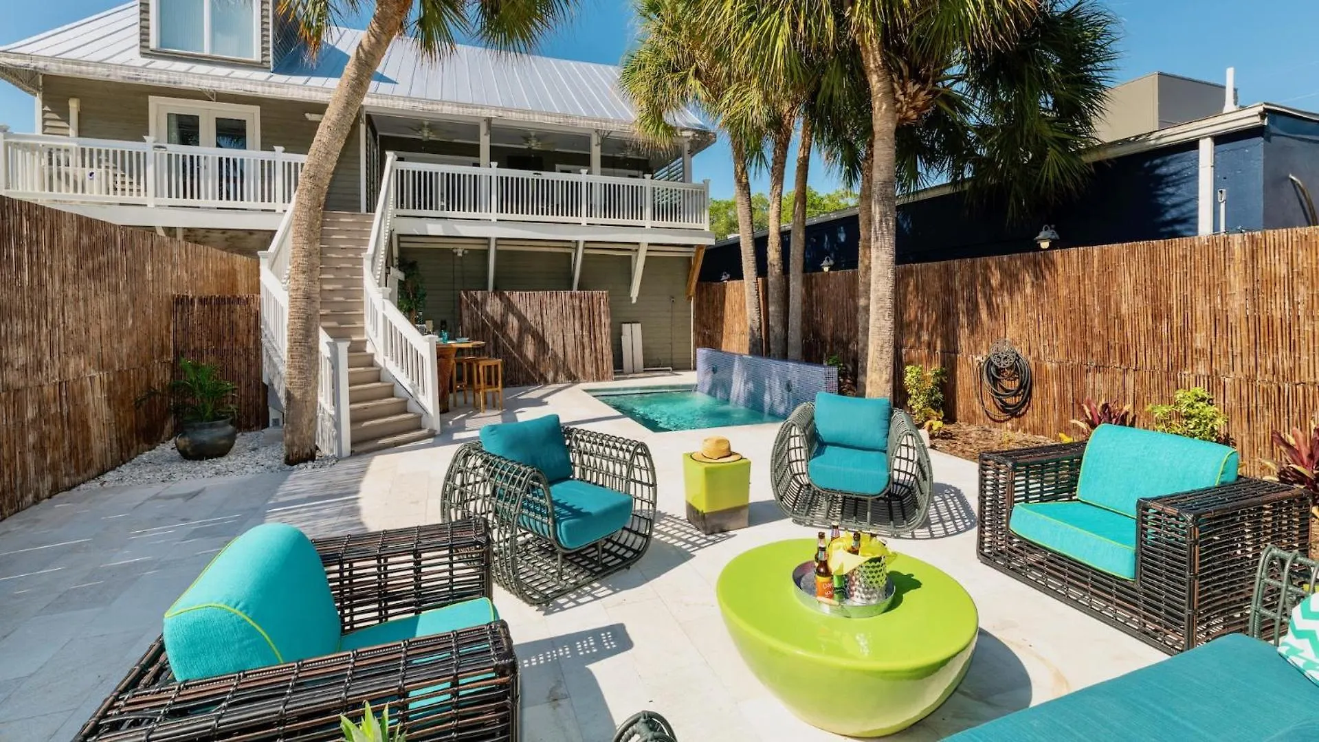 Apartment Mayas Secret Treasure By Last Key Realty
