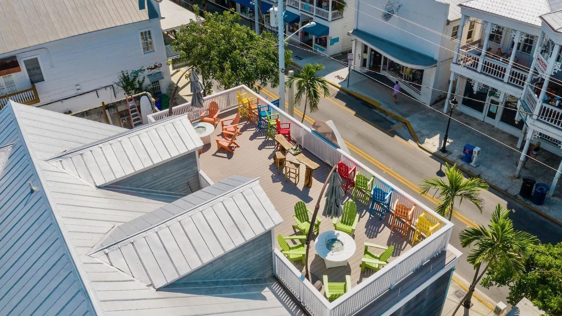 Mayas Secret Treasure By Last Key Realty Apartment
