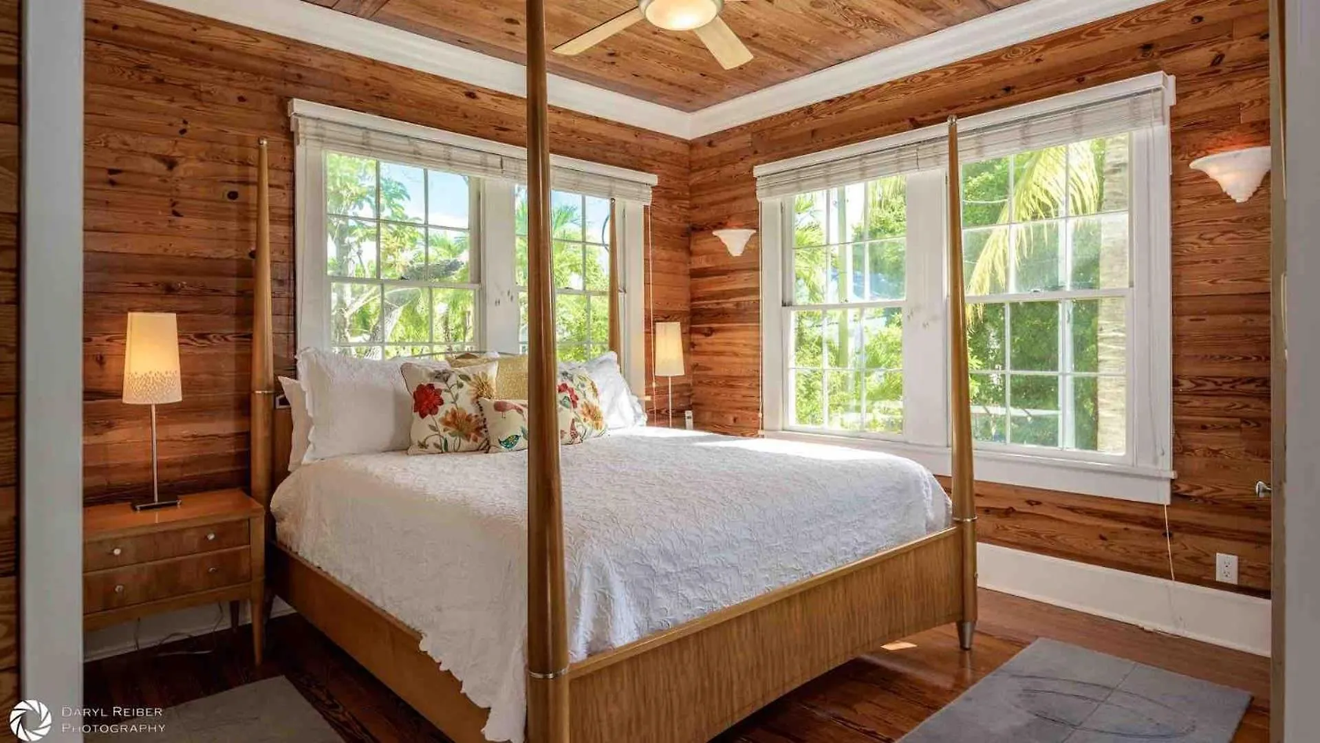 Maison Tropicale By Last Key Realty *