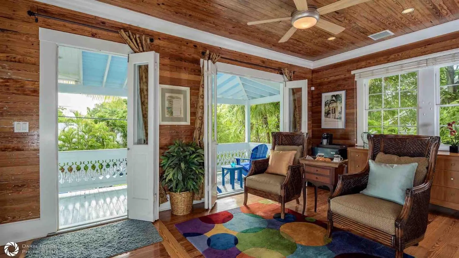Maison Tropicale By Last Key Realty Key West