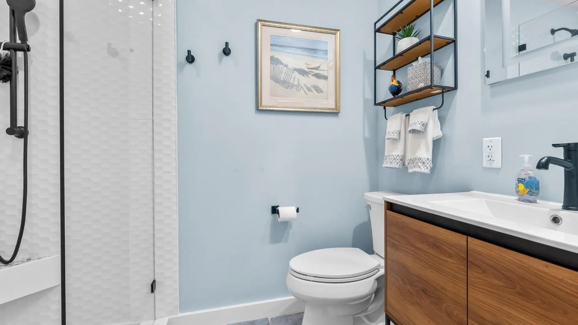 Mangrove Lagoon Holiday home
