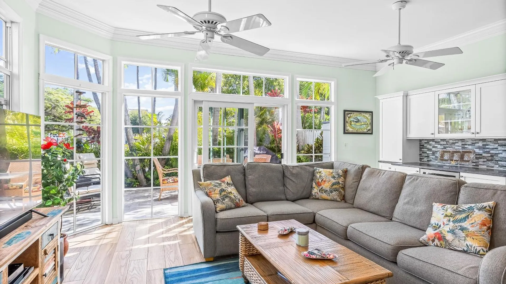 Mangrove Lagoon Holiday home