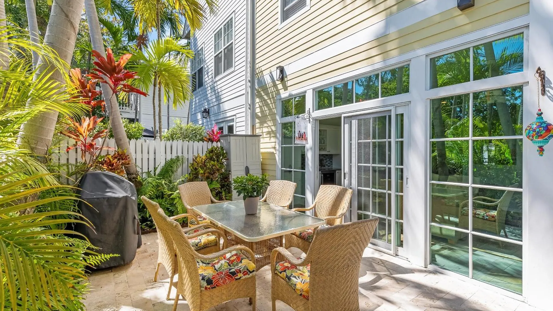 Mangrove Lagoon Holiday home Key West