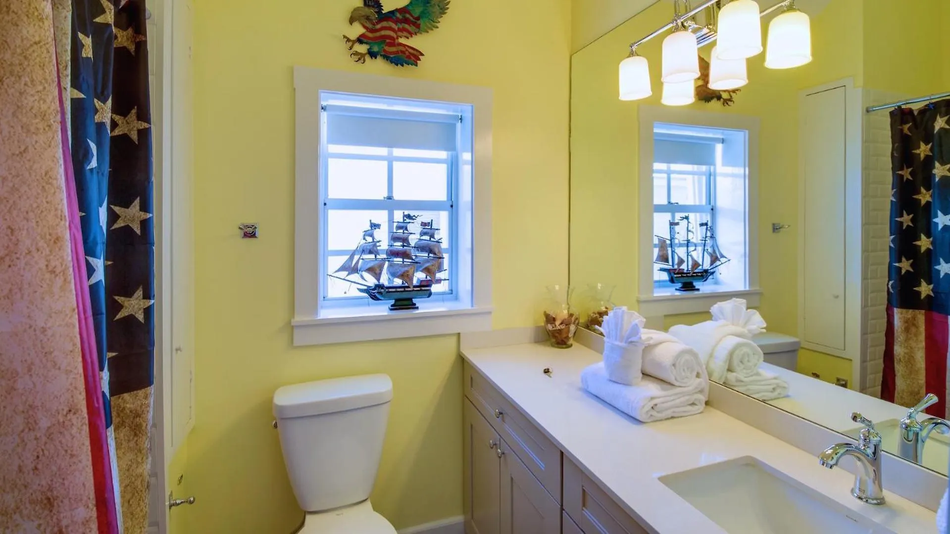 Sweet Americana By Last Key Realty Key West
