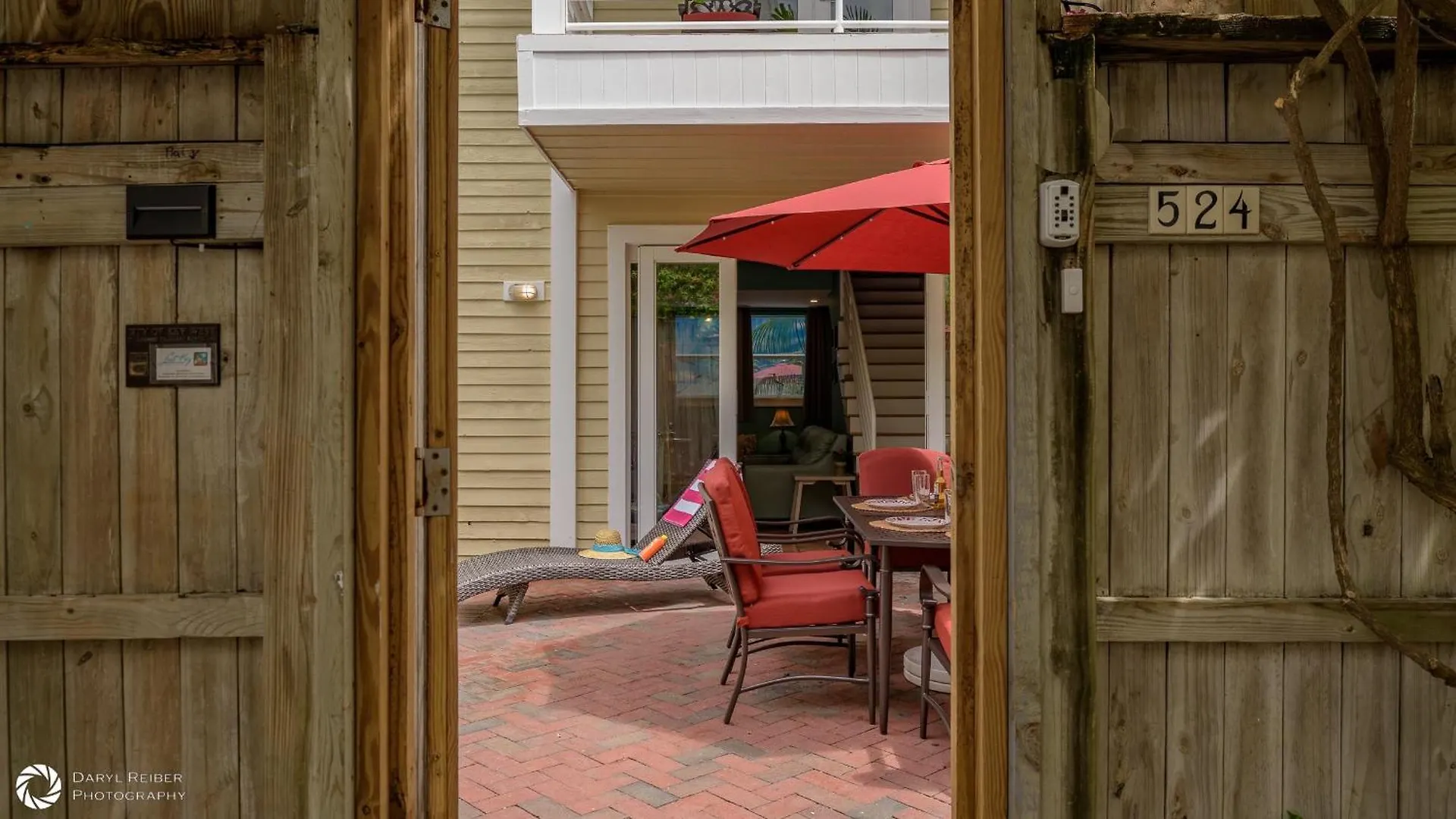 Holiday home Sweet Americana By Last Key Realty *