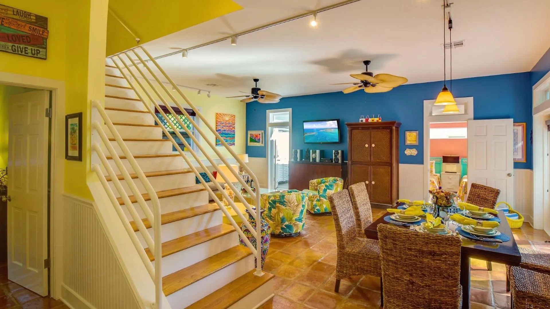 Holiday home Sweet Americana By Last Key Realty *