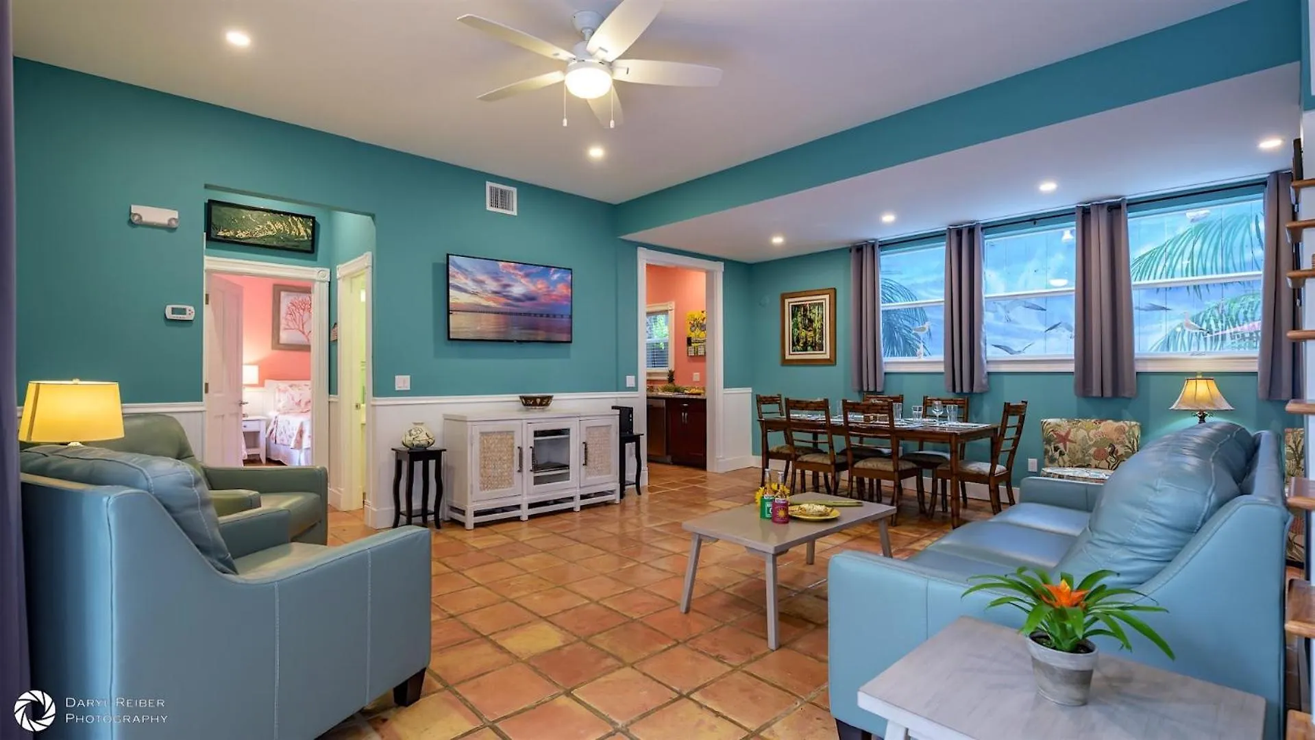 Sweet Americana By Last Key Realty Key West