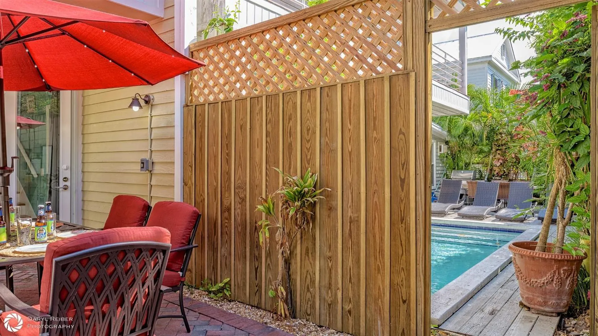 Sweet Americana By Last Key Realty Holiday home Key West