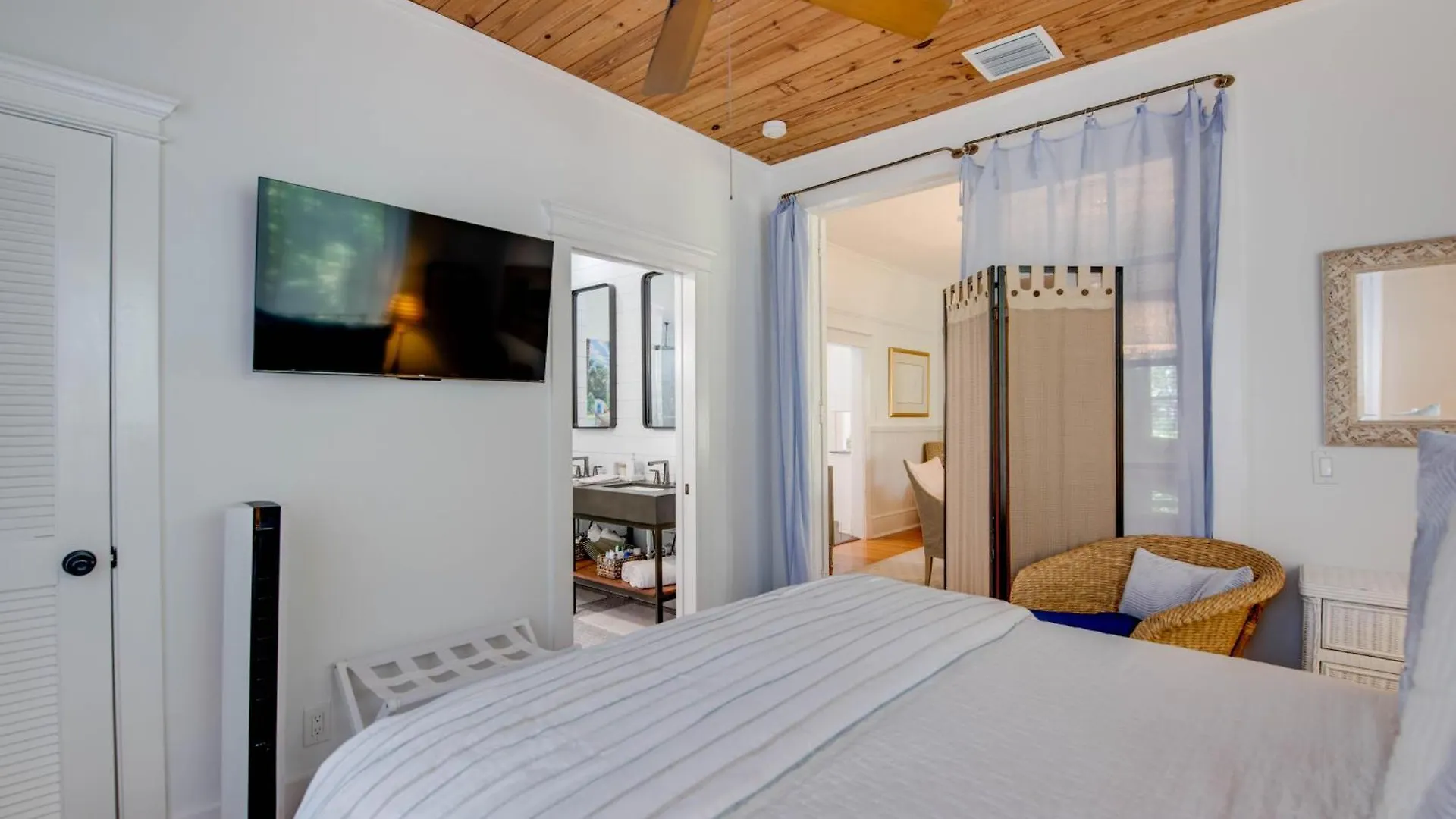 Holiday home Meadows Manor - Weekly