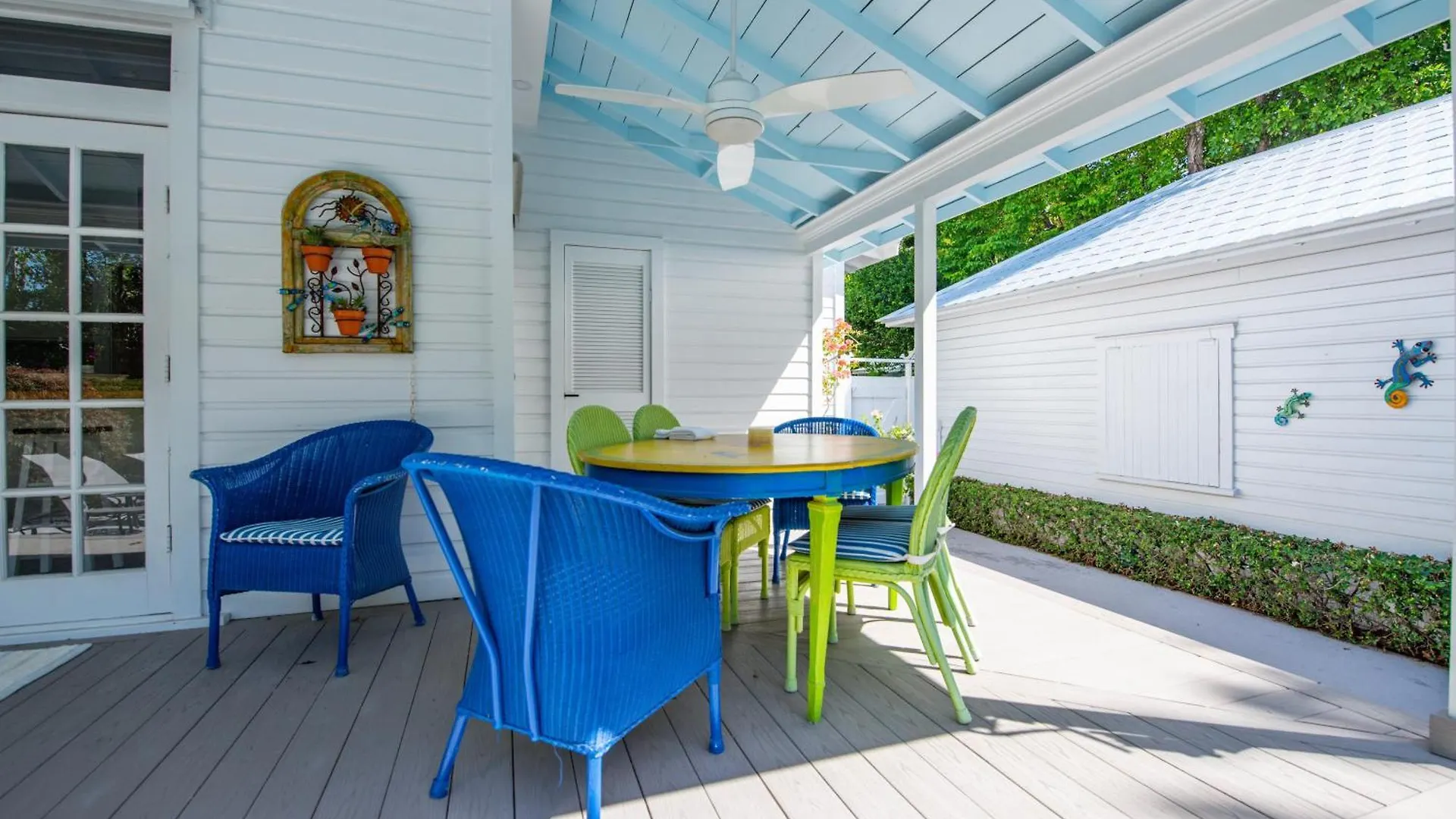 Meadows Manor - Weekly Holiday home Key West