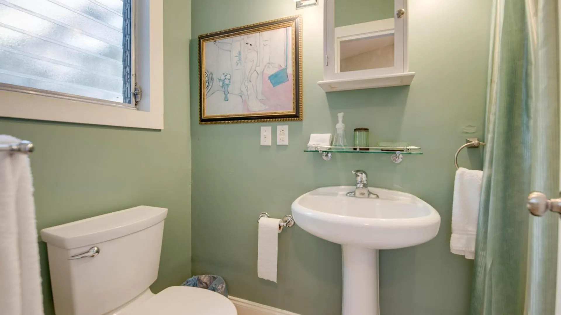 Holiday home Meadows Manor - Weekly