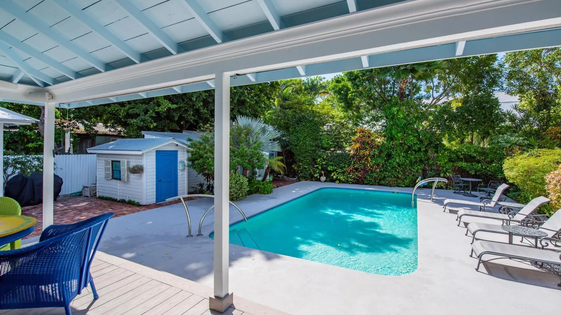 Meadows Manor - Weekly Holiday home *