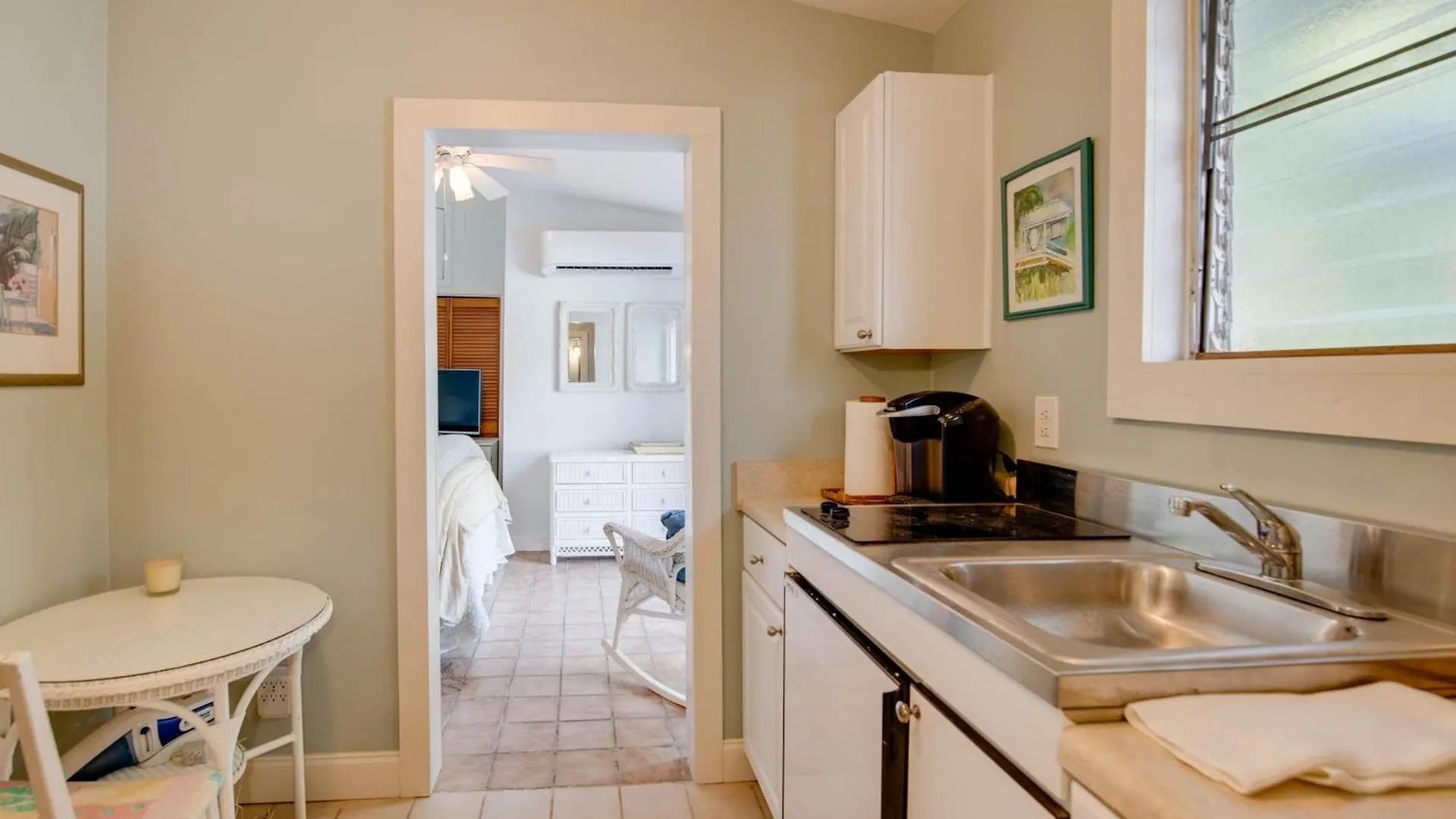 Meadows Manor - Weekly Key West