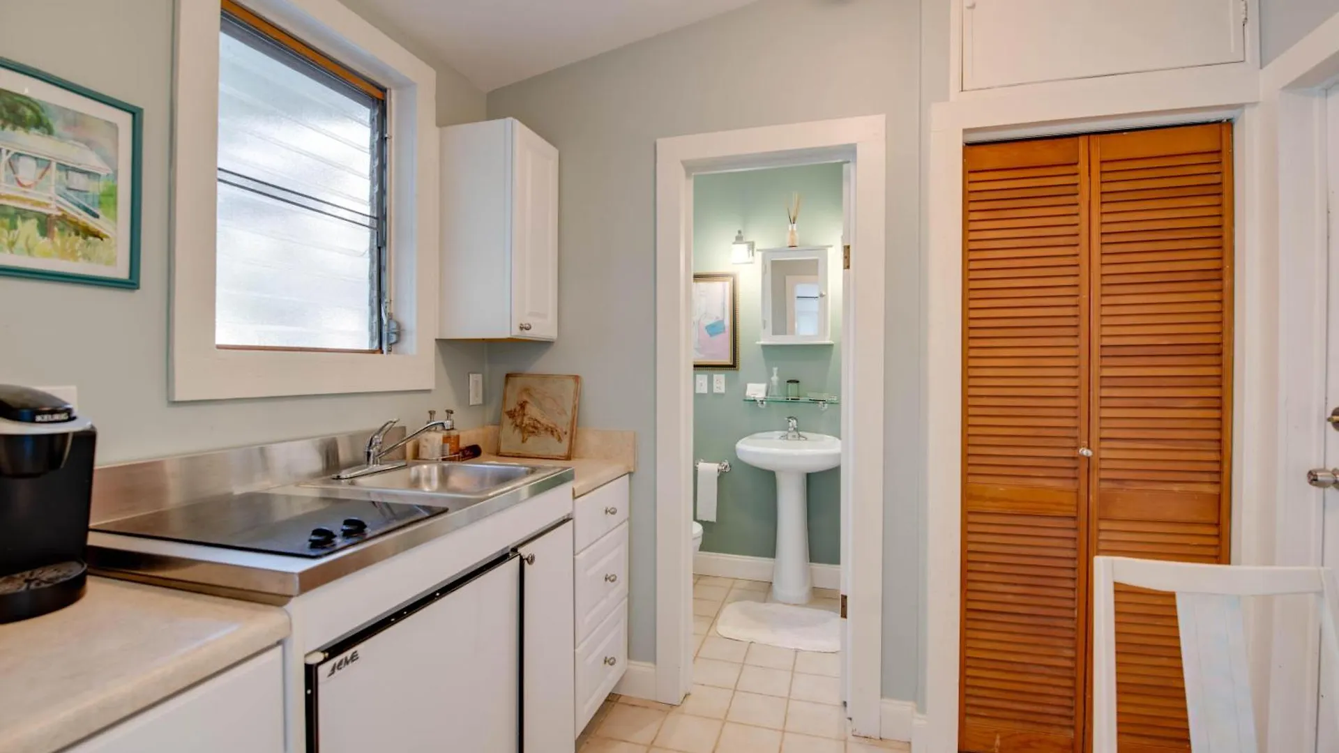 Meadows Manor - Weekly Holiday home Key West