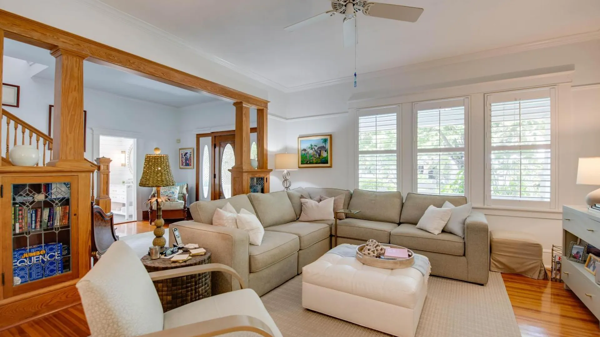 Holiday home Meadows Manor - Weekly