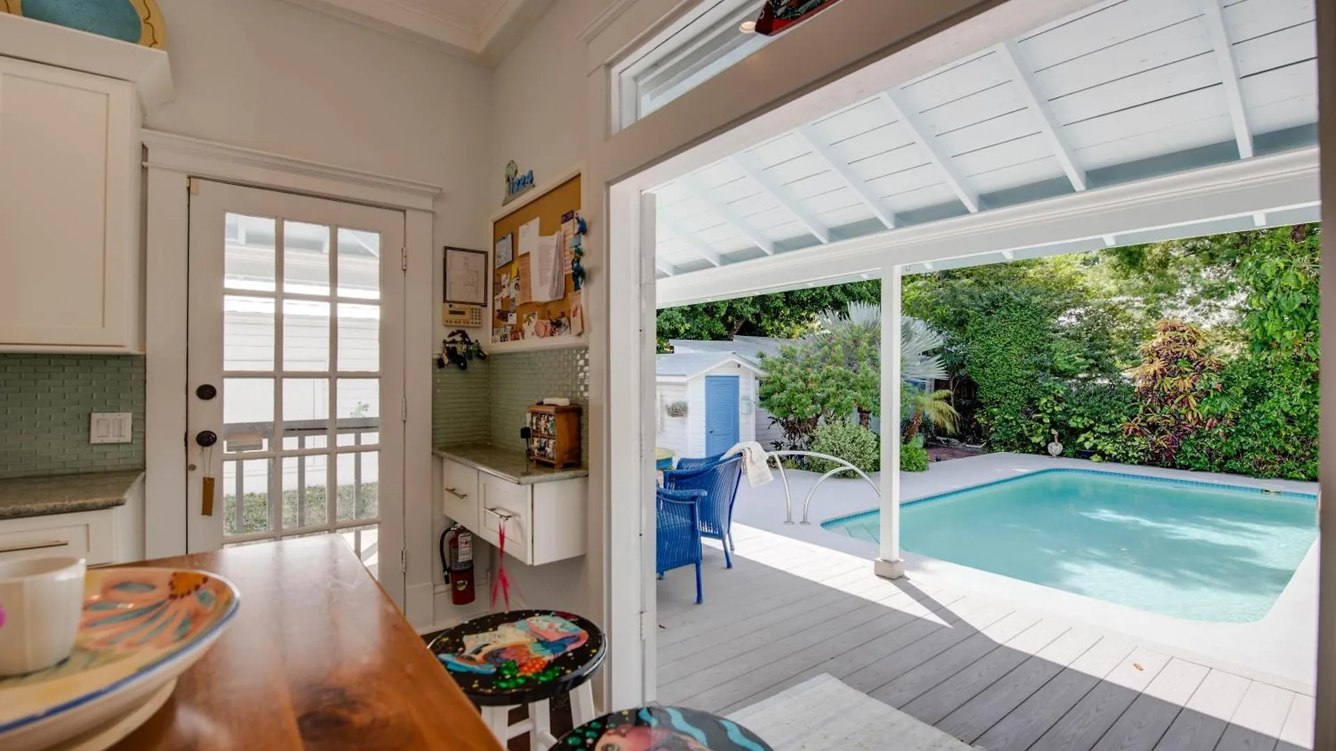 Meadows Manor - Weekly Holiday home *