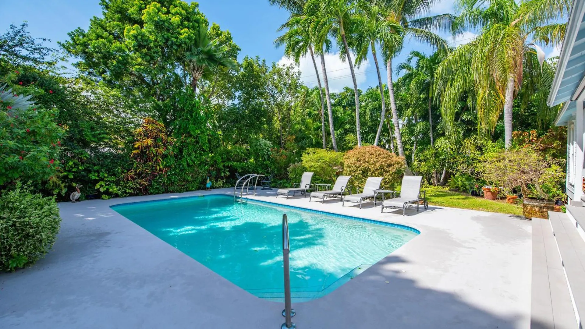 Holiday home Meadows Manor - Weekly Key West