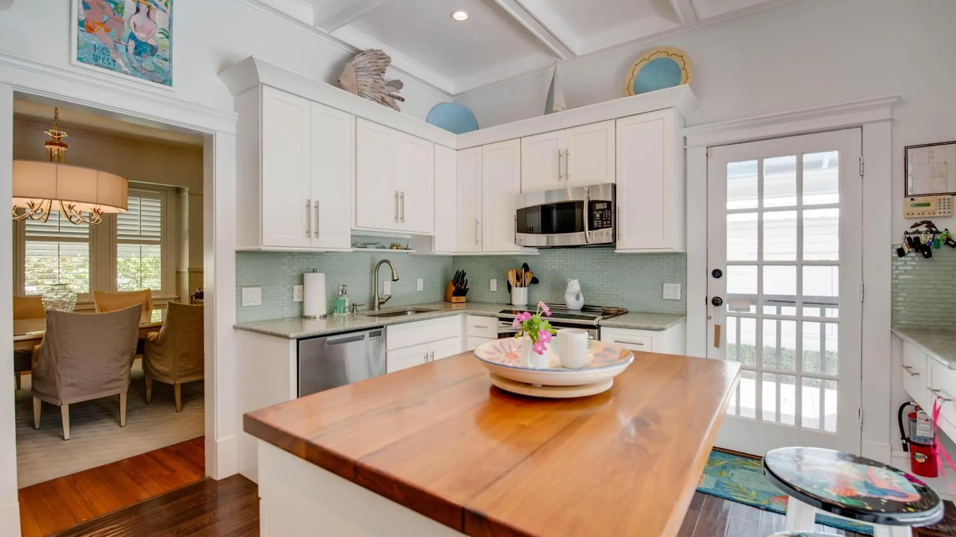 Meadows Manor - Weekly * Key West