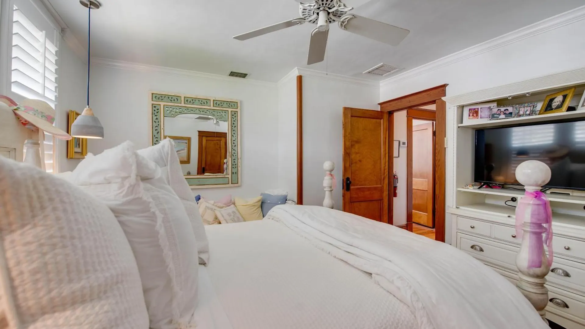 Holiday home Meadows Manor - Weekly