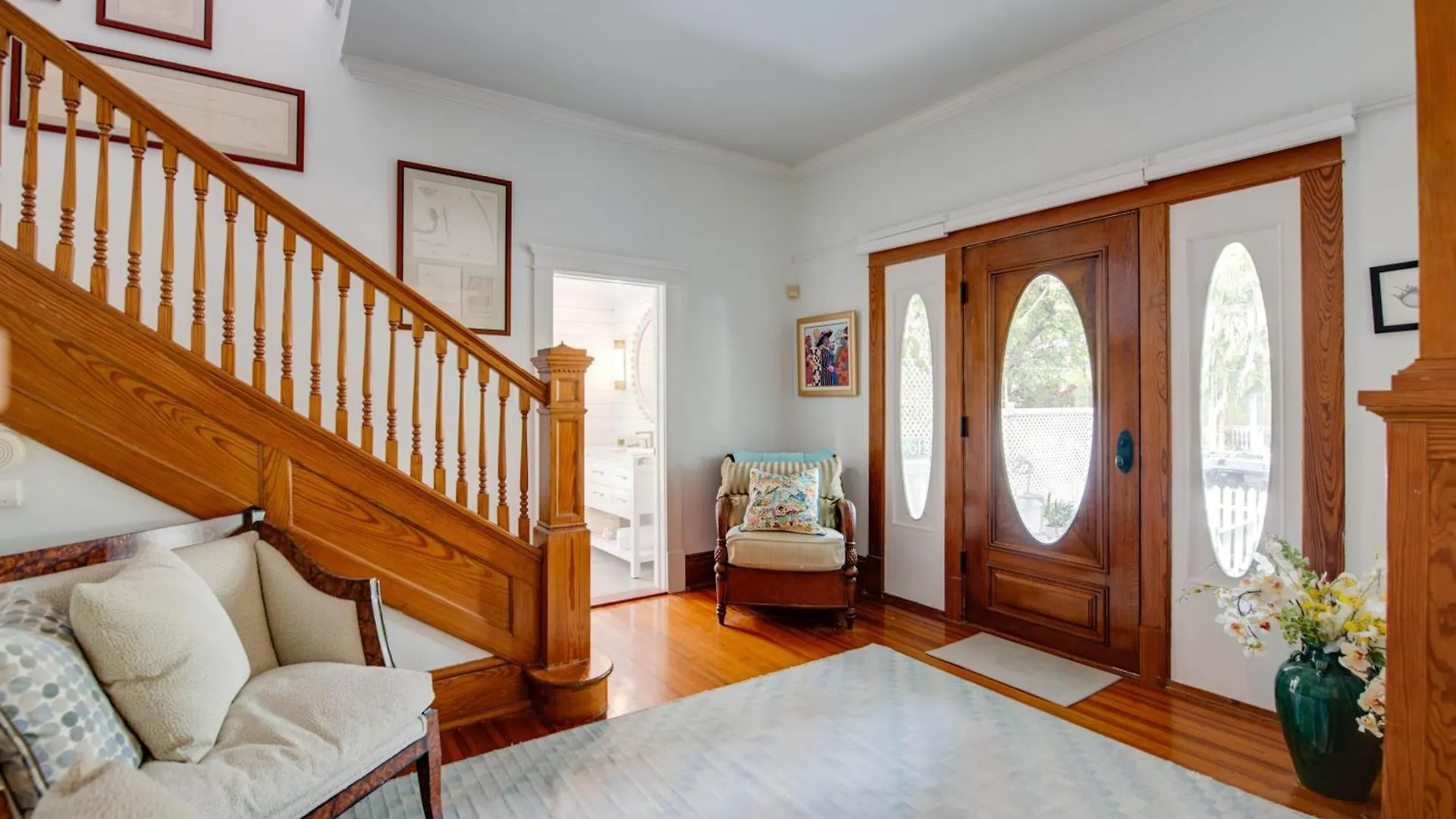 Meadows Manor - Weekly Holiday home Key West
