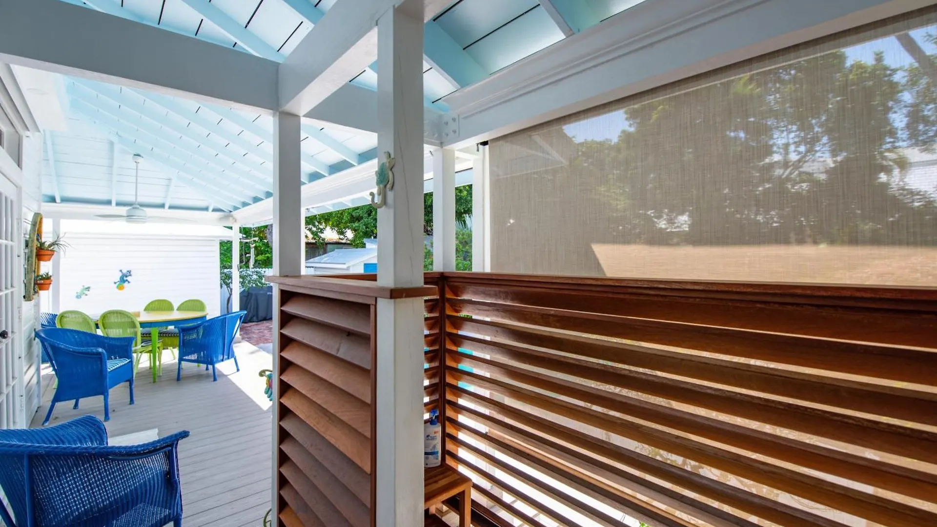 Holiday home Meadows Manor - Weekly Key West