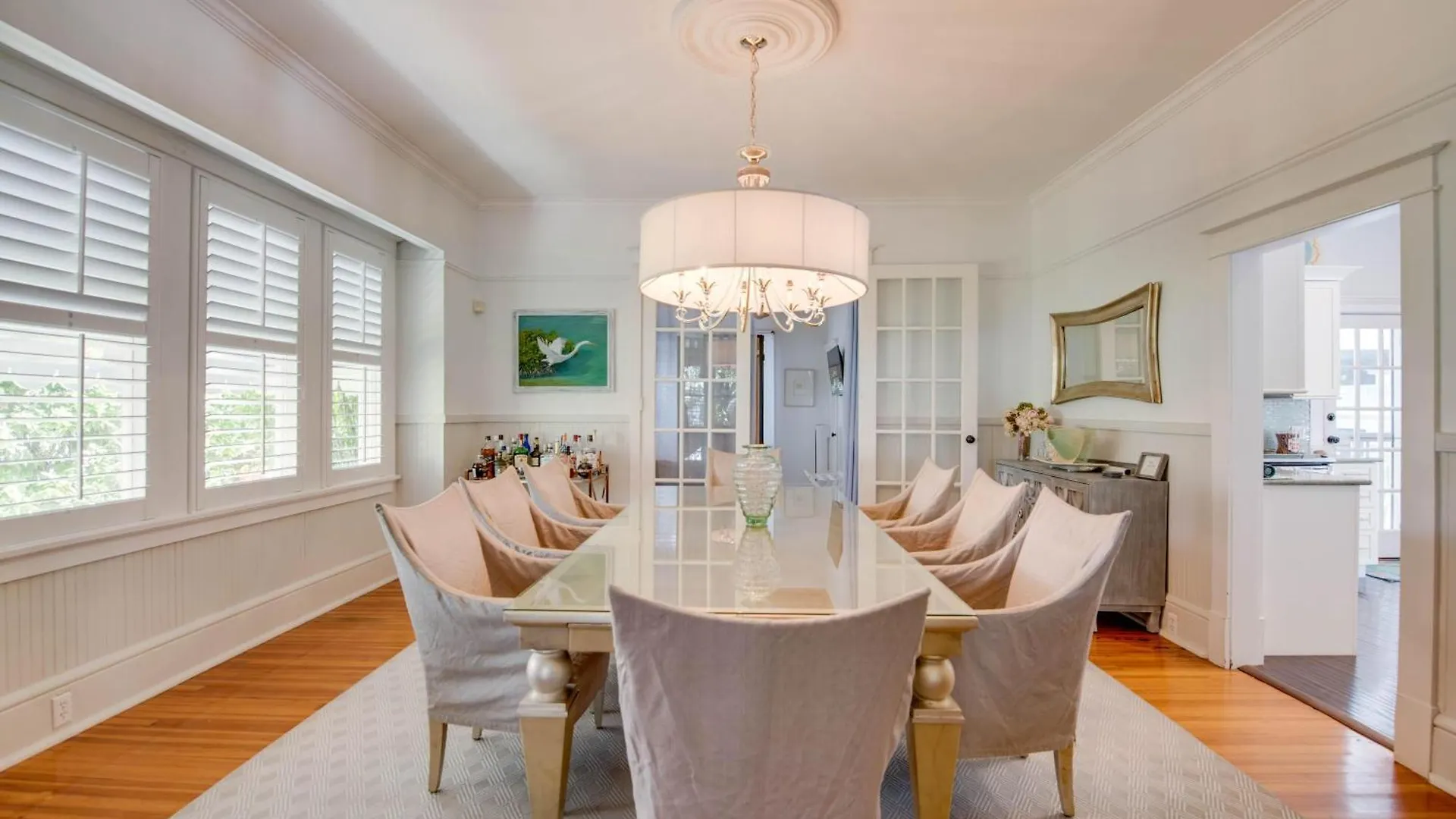 Meadows Manor - Weekly * Key West