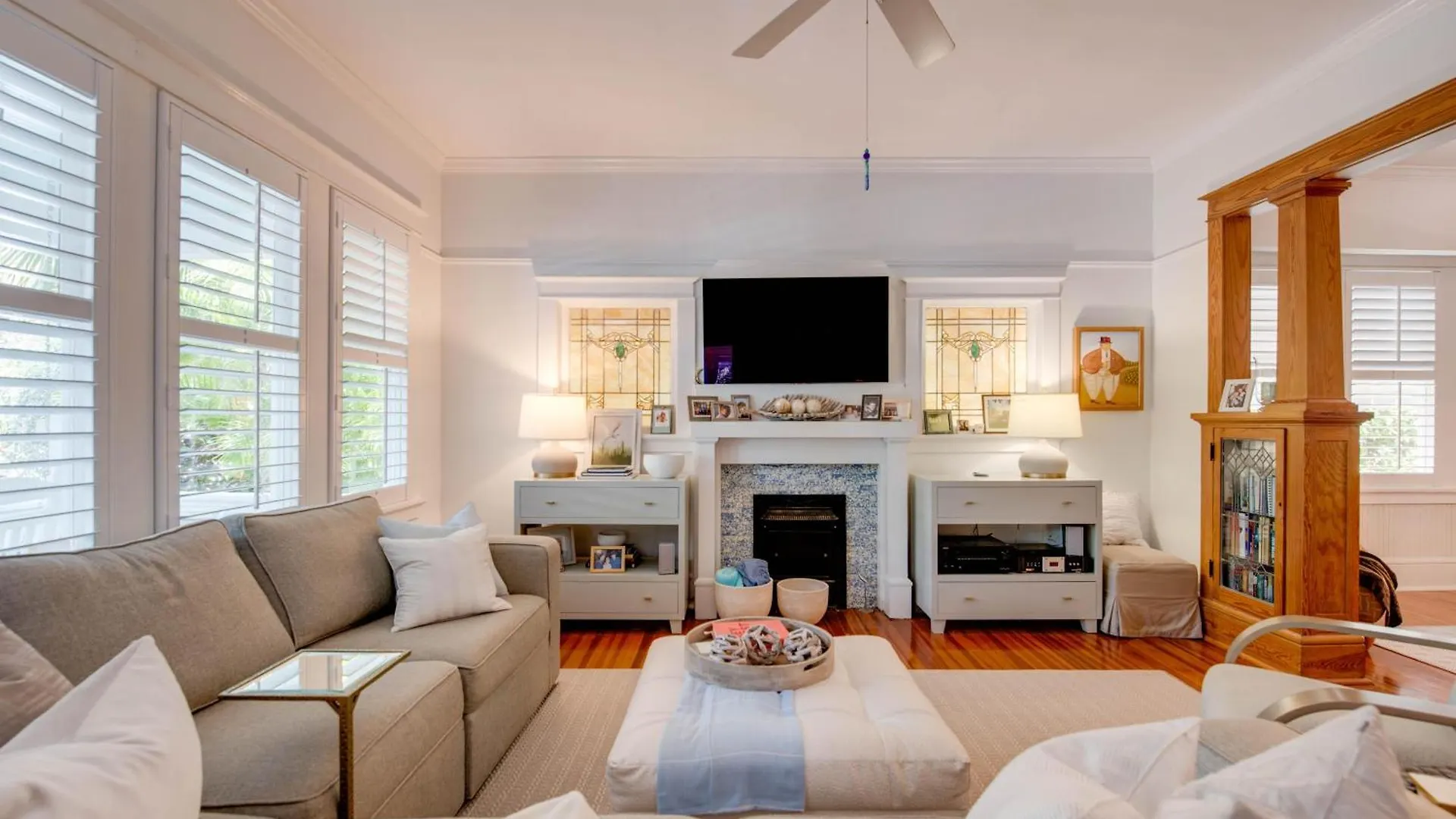 Holiday home Meadows Manor - Weekly *