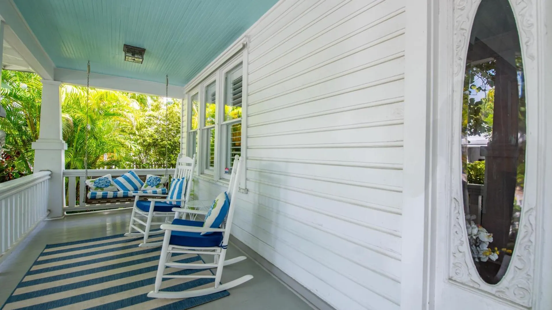 Holiday home Meadows Manor - Weekly
