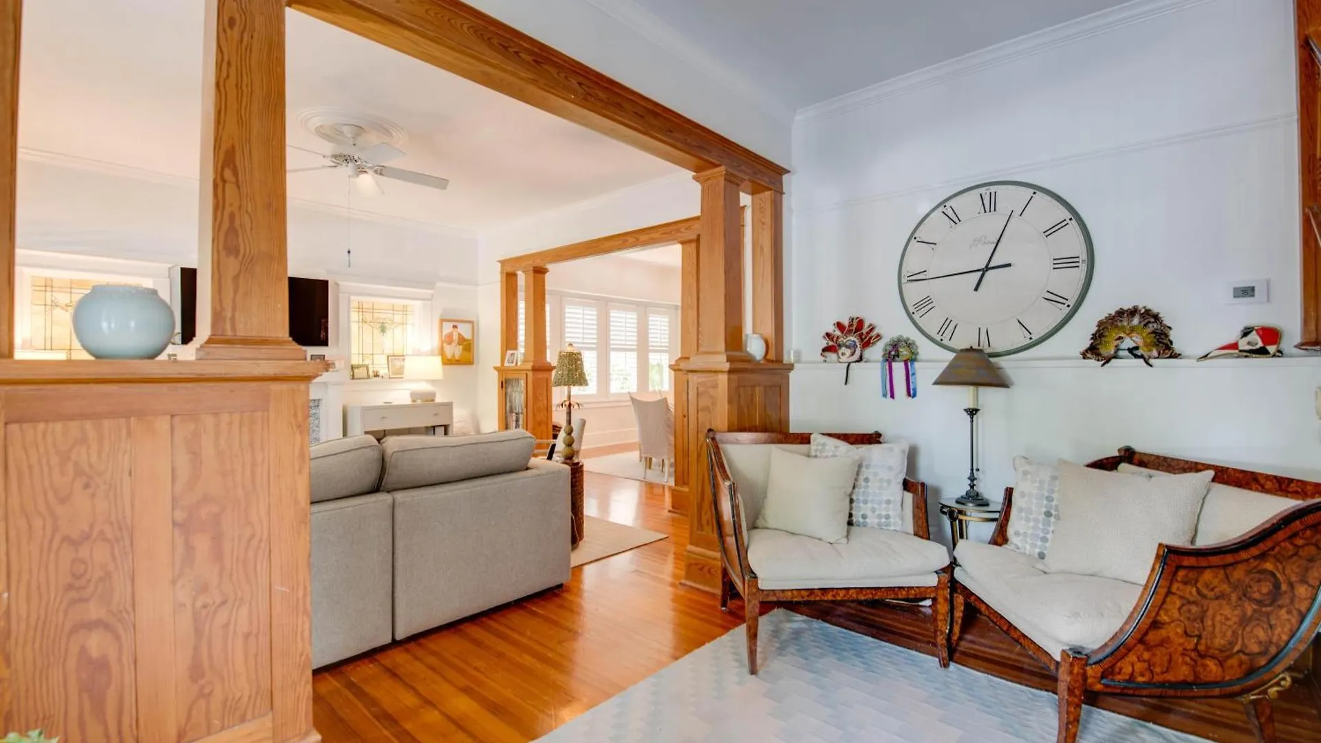 Meadows Manor - Weekly Holiday home Key West