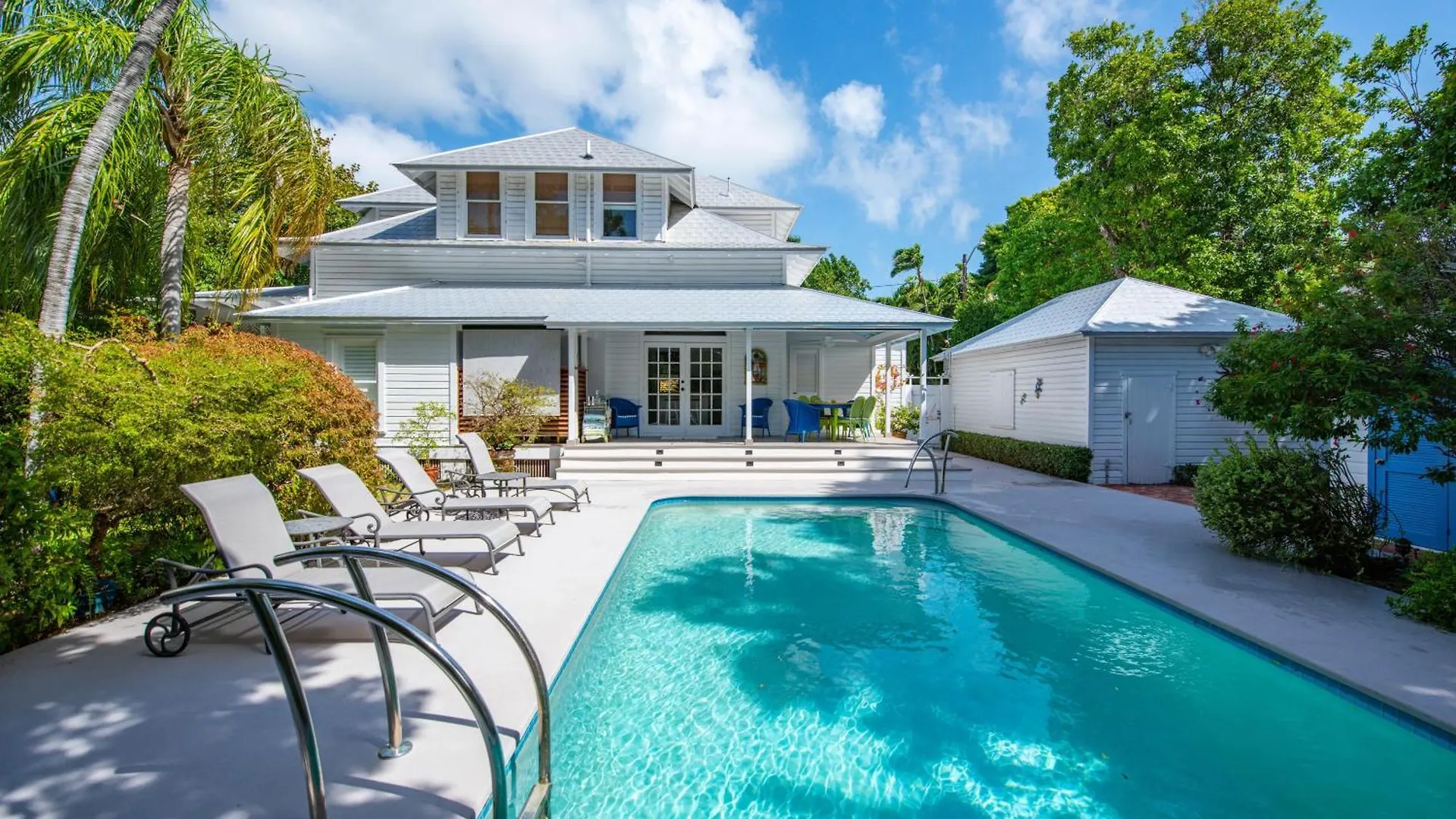 Holiday home Meadows Manor - Weekly Key West
