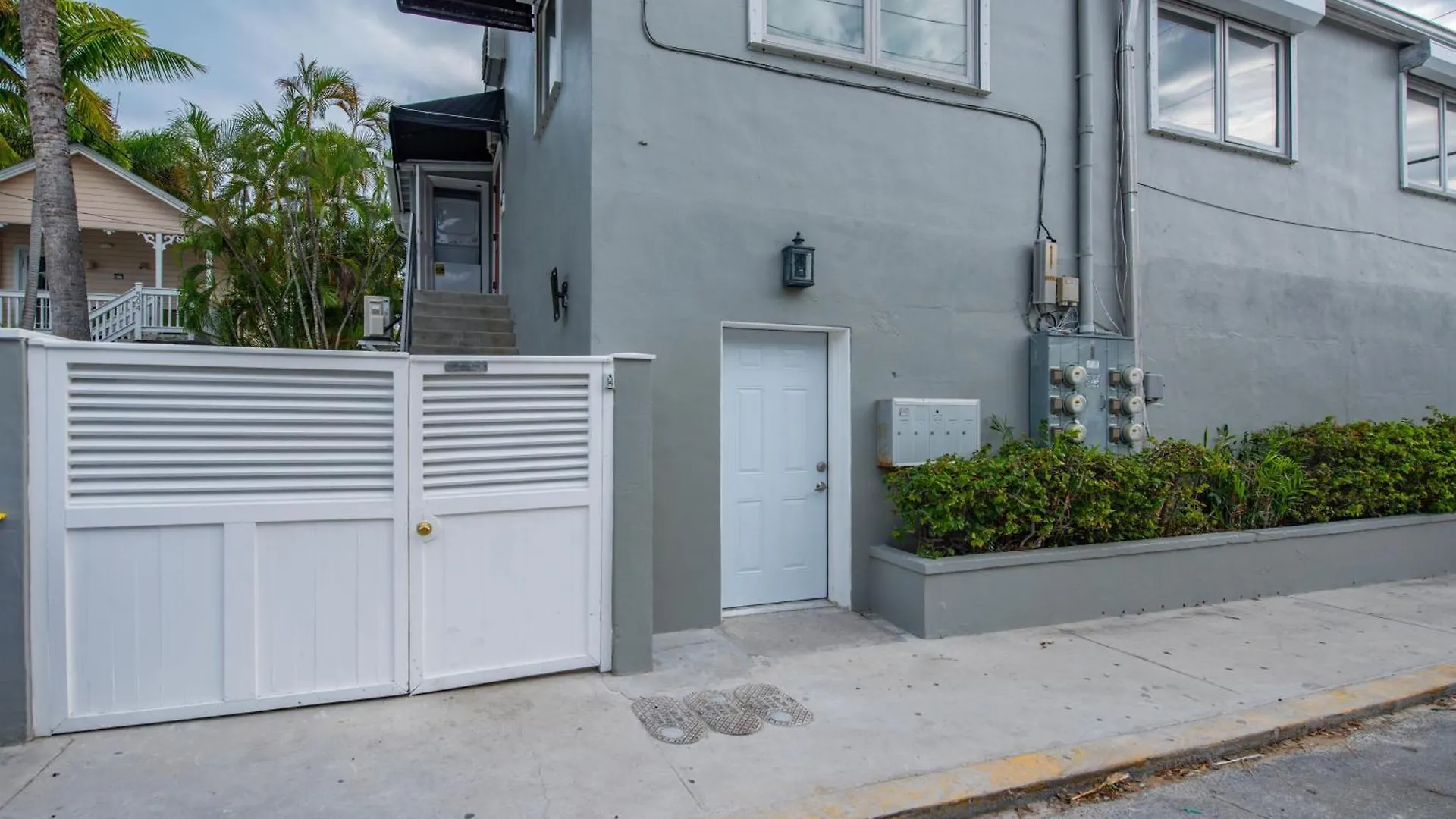 Yellowfin Ledge Holiday home *