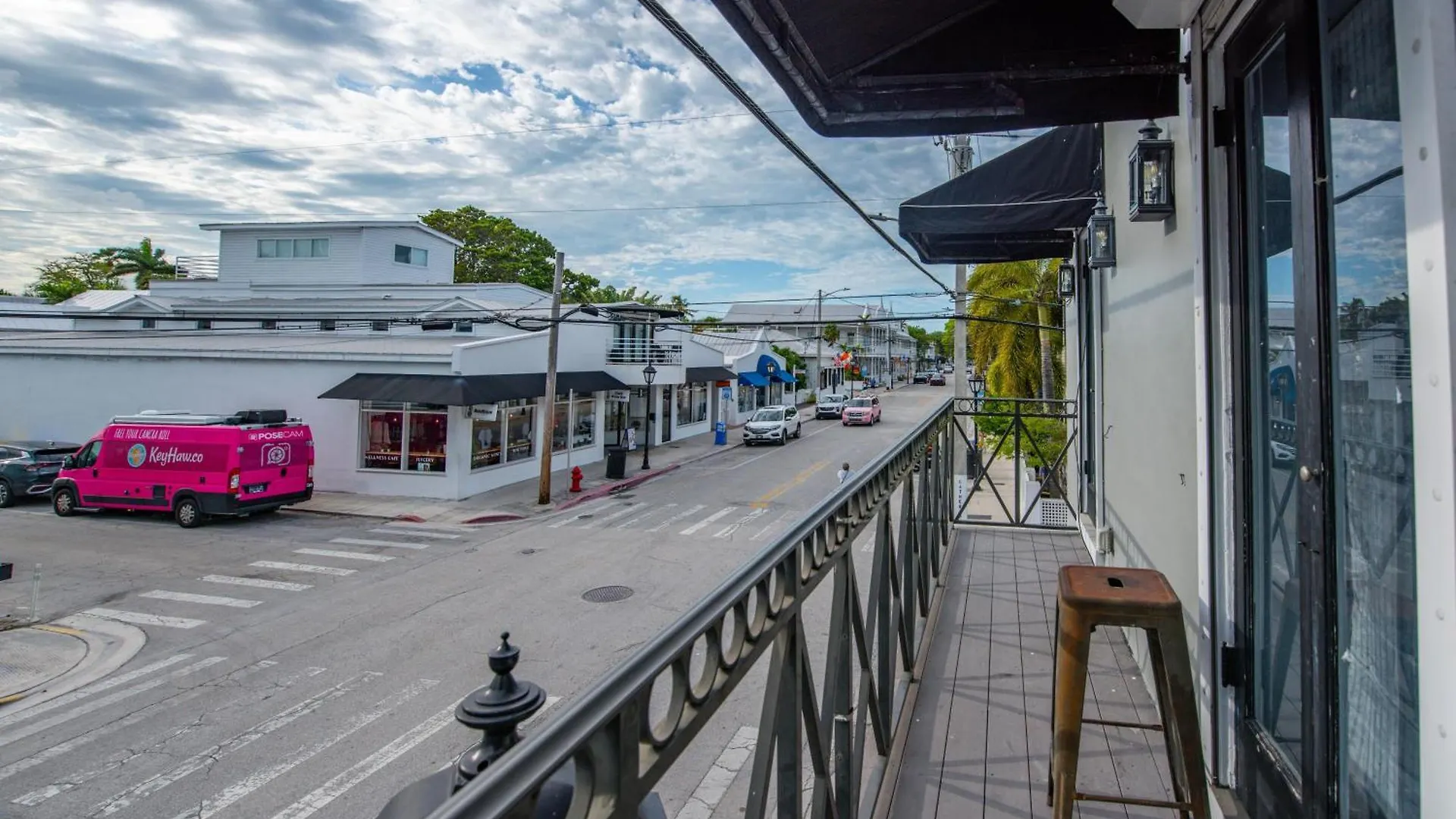 Hébergement de vacances Kingfish Keep Key West