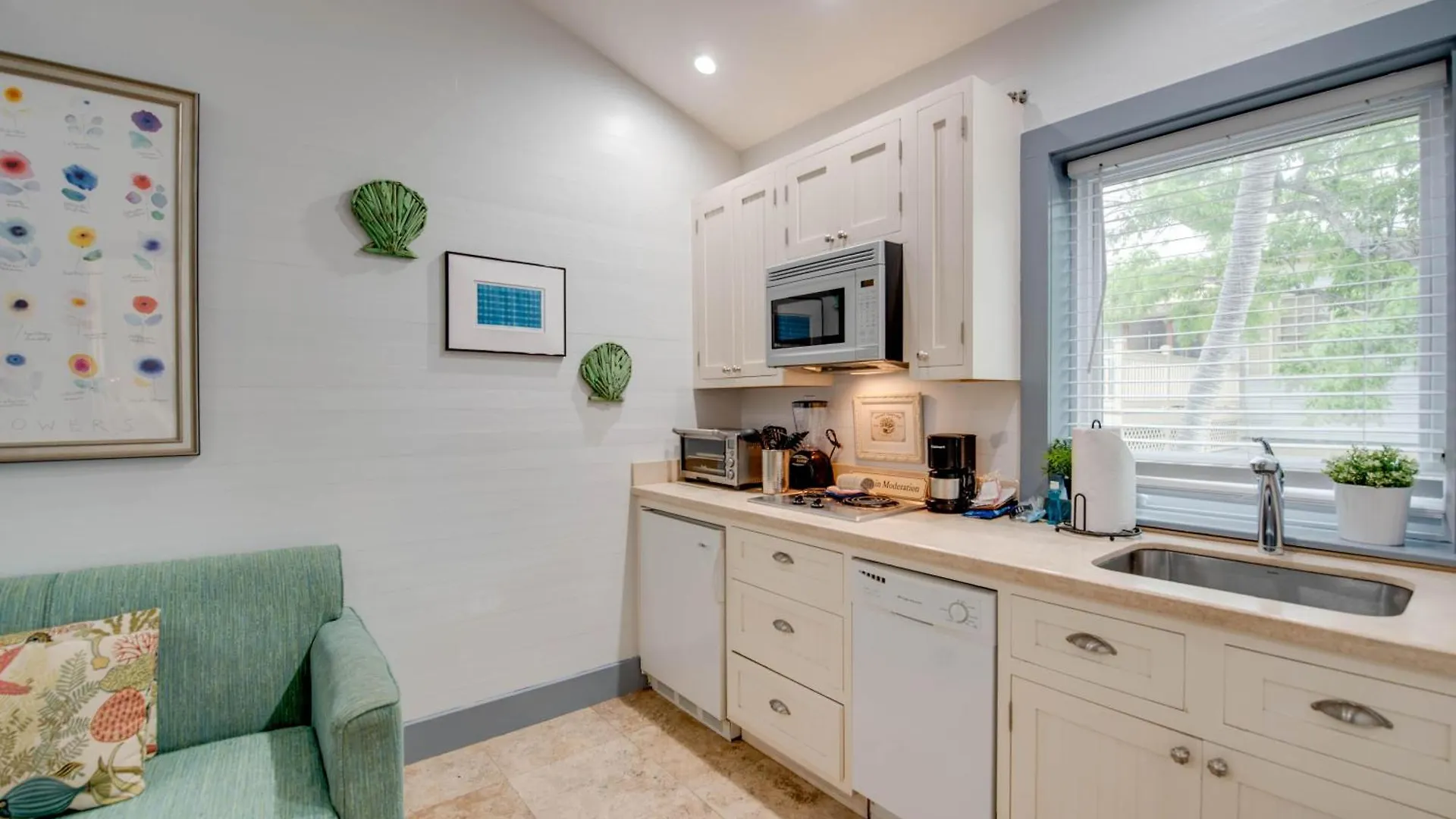 Yellowfin Ledge Holiday home