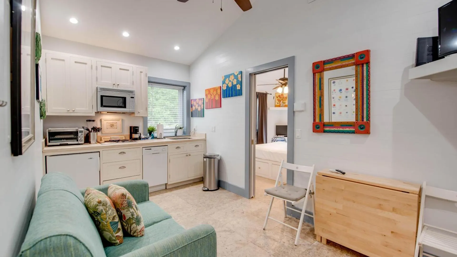 Holiday home Yellowfin Ledge *