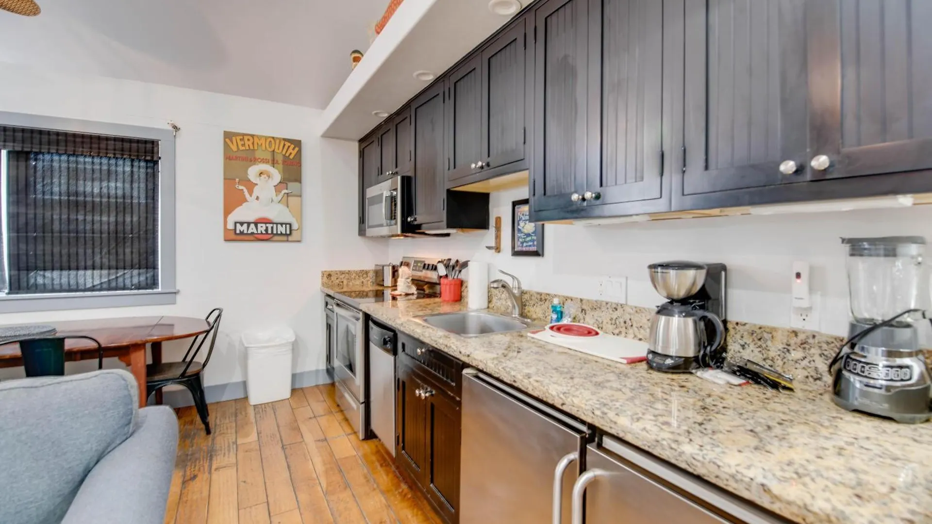 Semesterbostad Pescado Penthouse Key West