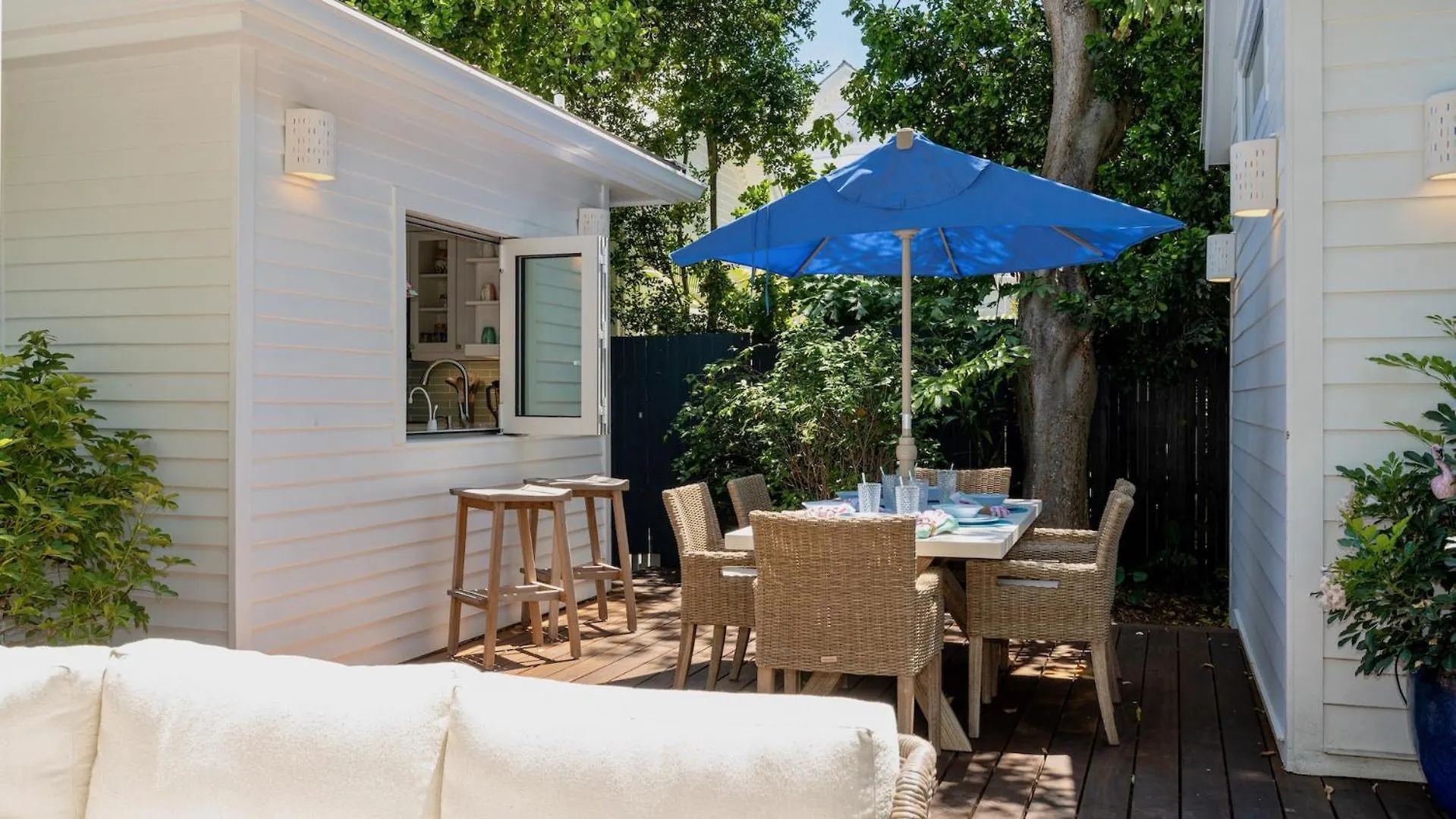 Southernmost Bliss By Last Key Realty Holiday home