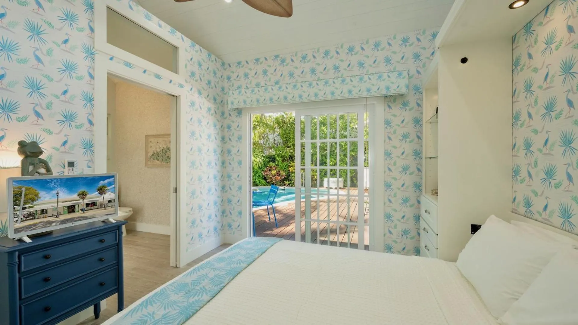 Southernmost Bliss By Last Key Realty Holiday home Key West