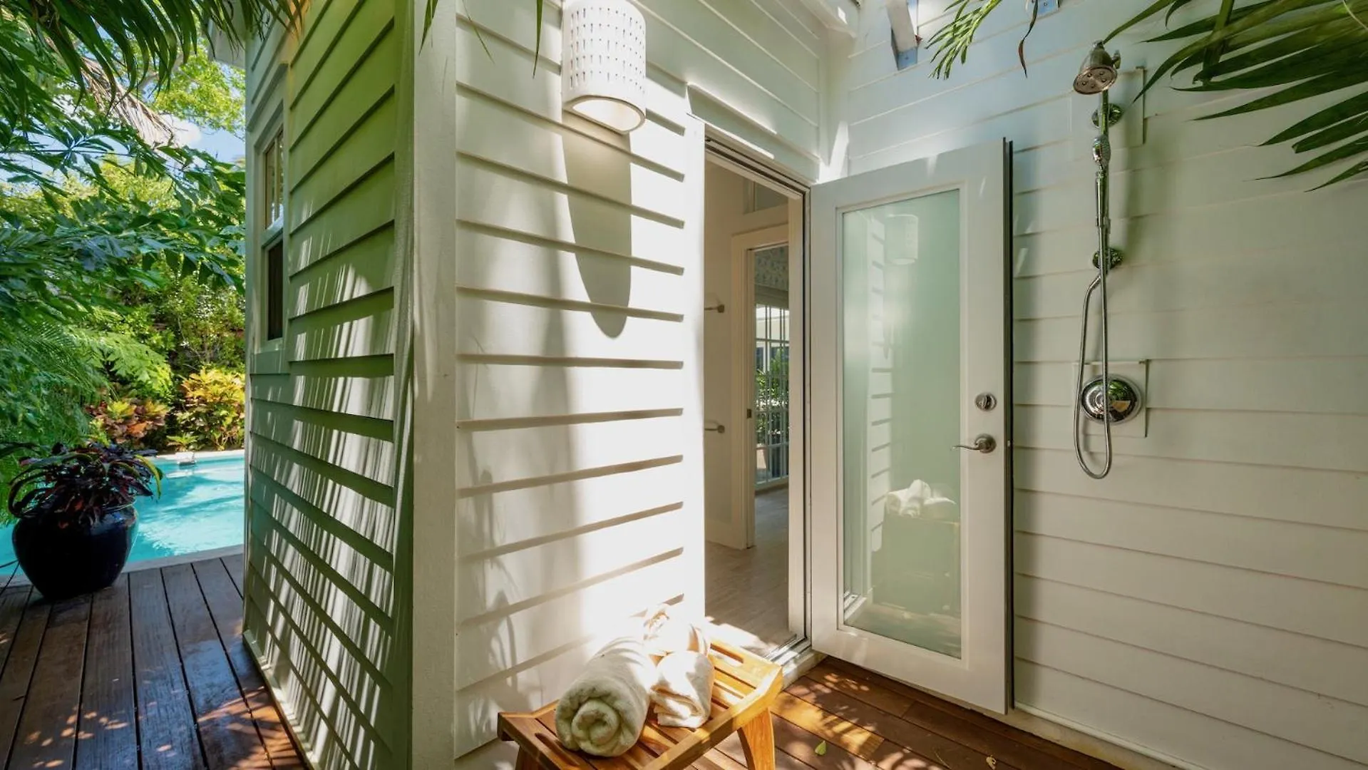 Holiday home Southernmost Bliss By Last Key Realty Key West