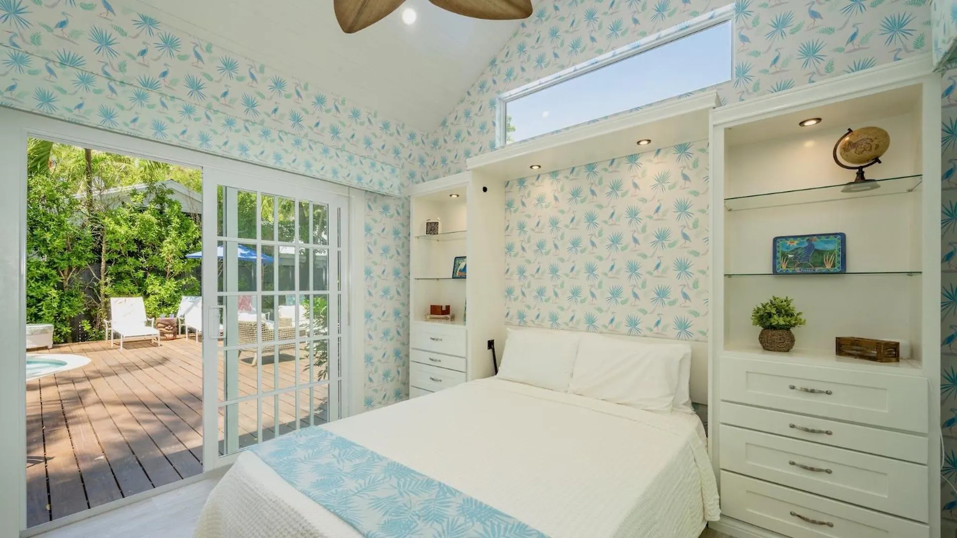 Southernmost Bliss By Last Key Realty Holiday home Key West
