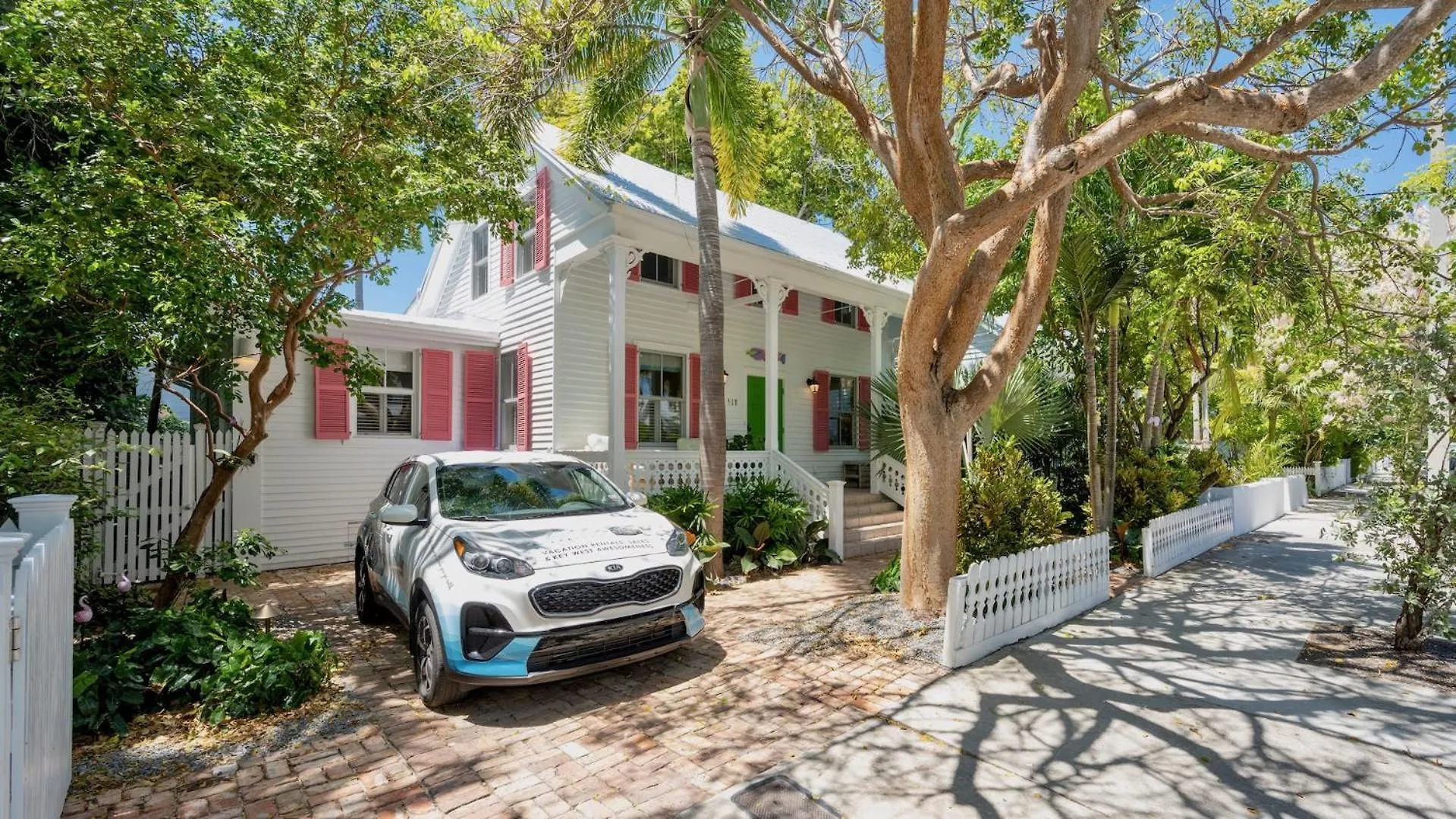 Southernmost Bliss By Last Key Realty Holiday home *
