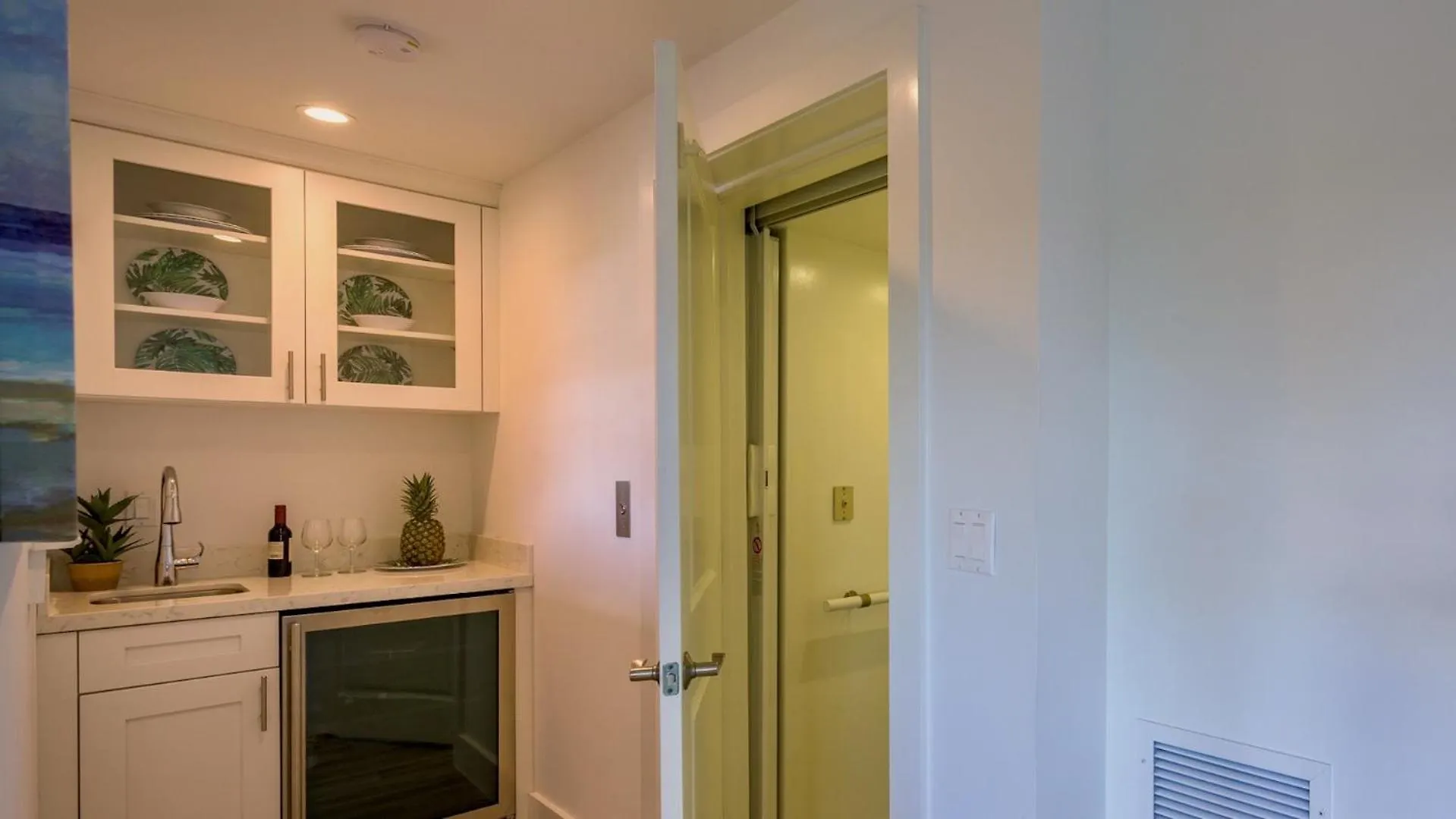 Prázdninový dům Seaport Sensation By Last Key Realty Key West