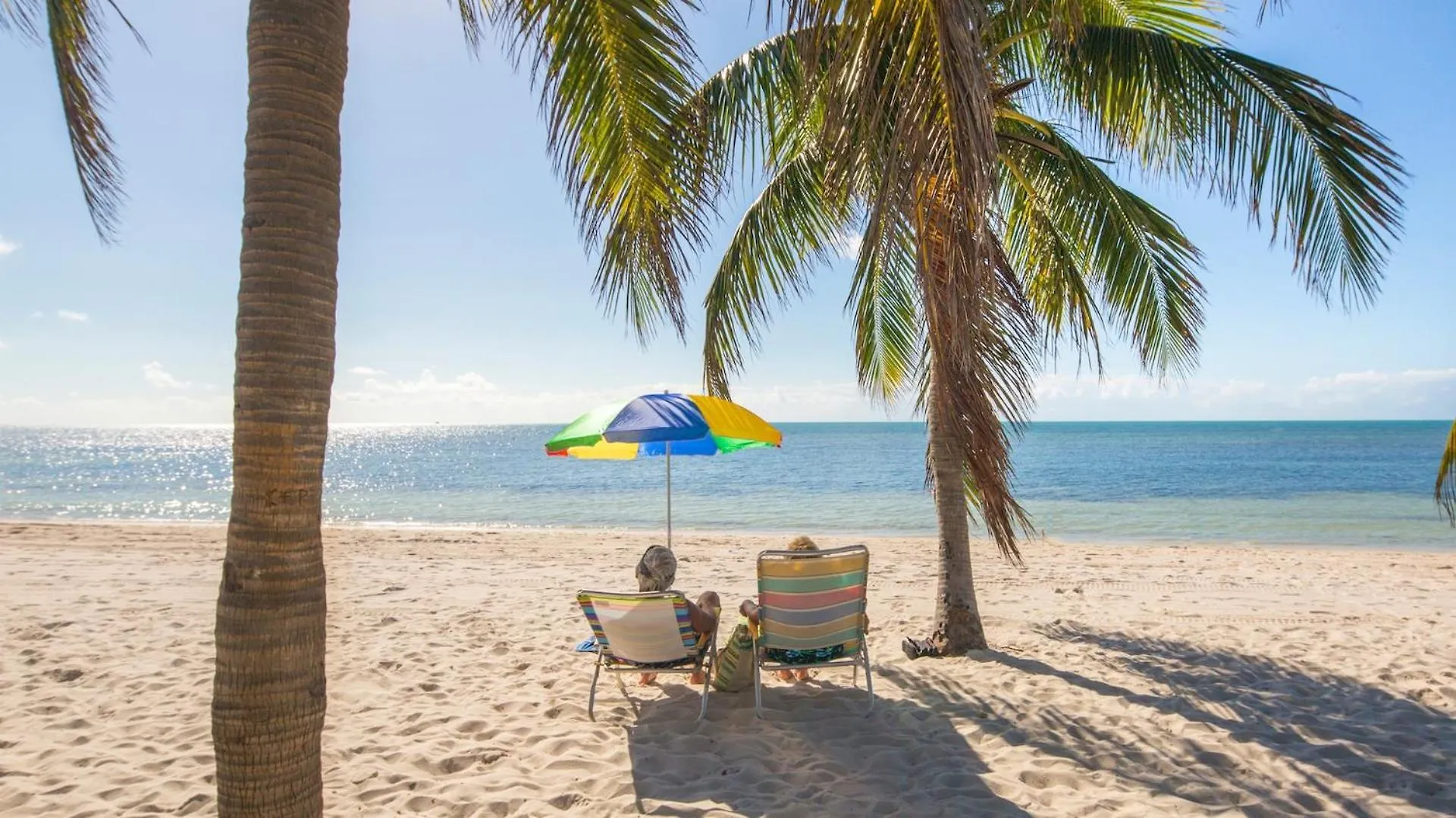 Sunset Dreams By Last Key Realty * Key West