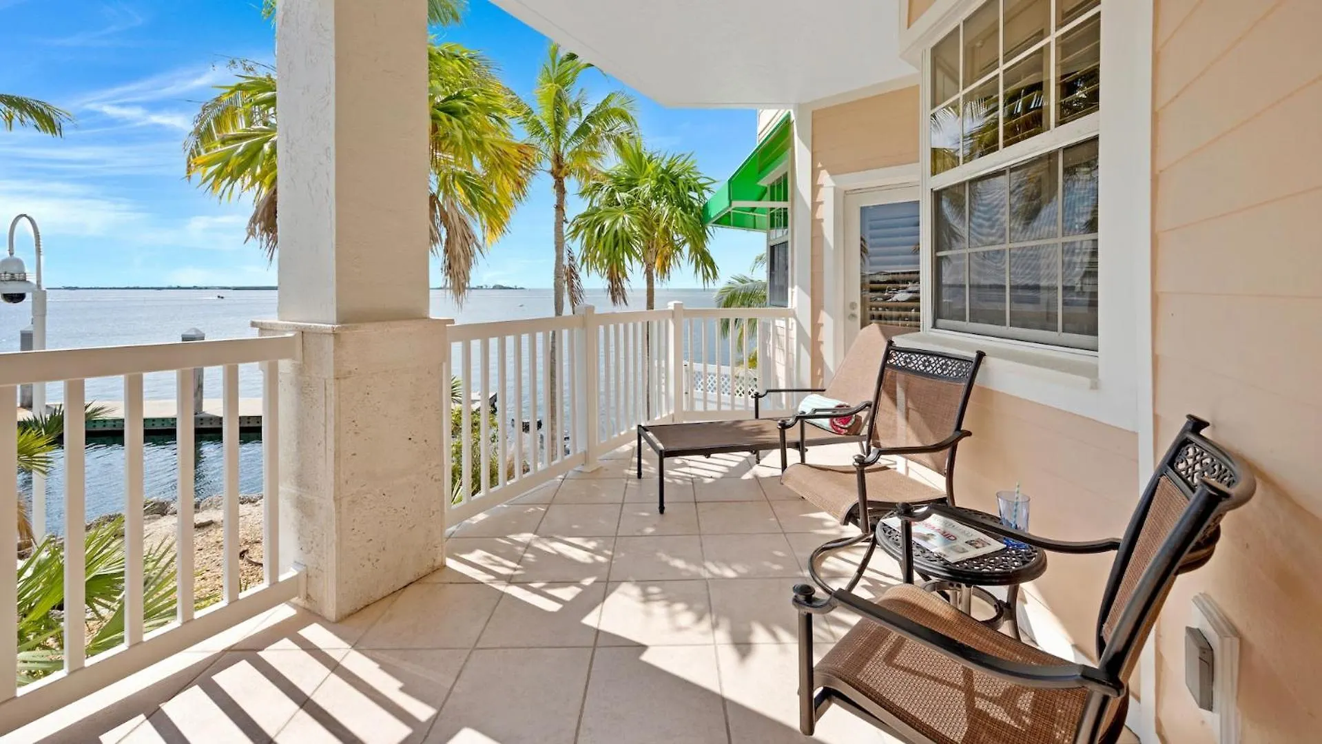 Apartment Sunset Point By Last Key Realty Key West
