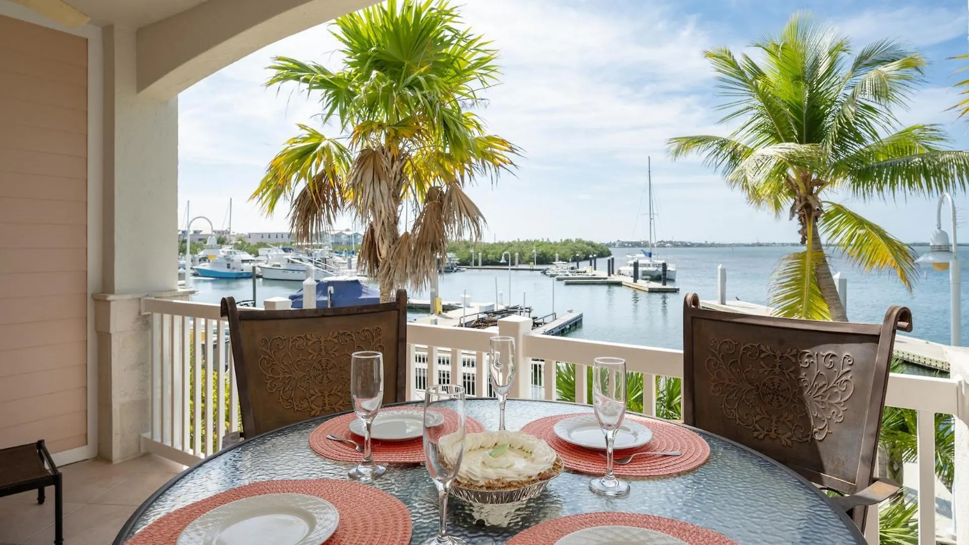 Sunset Point By Last Key Realty Apartment Key West