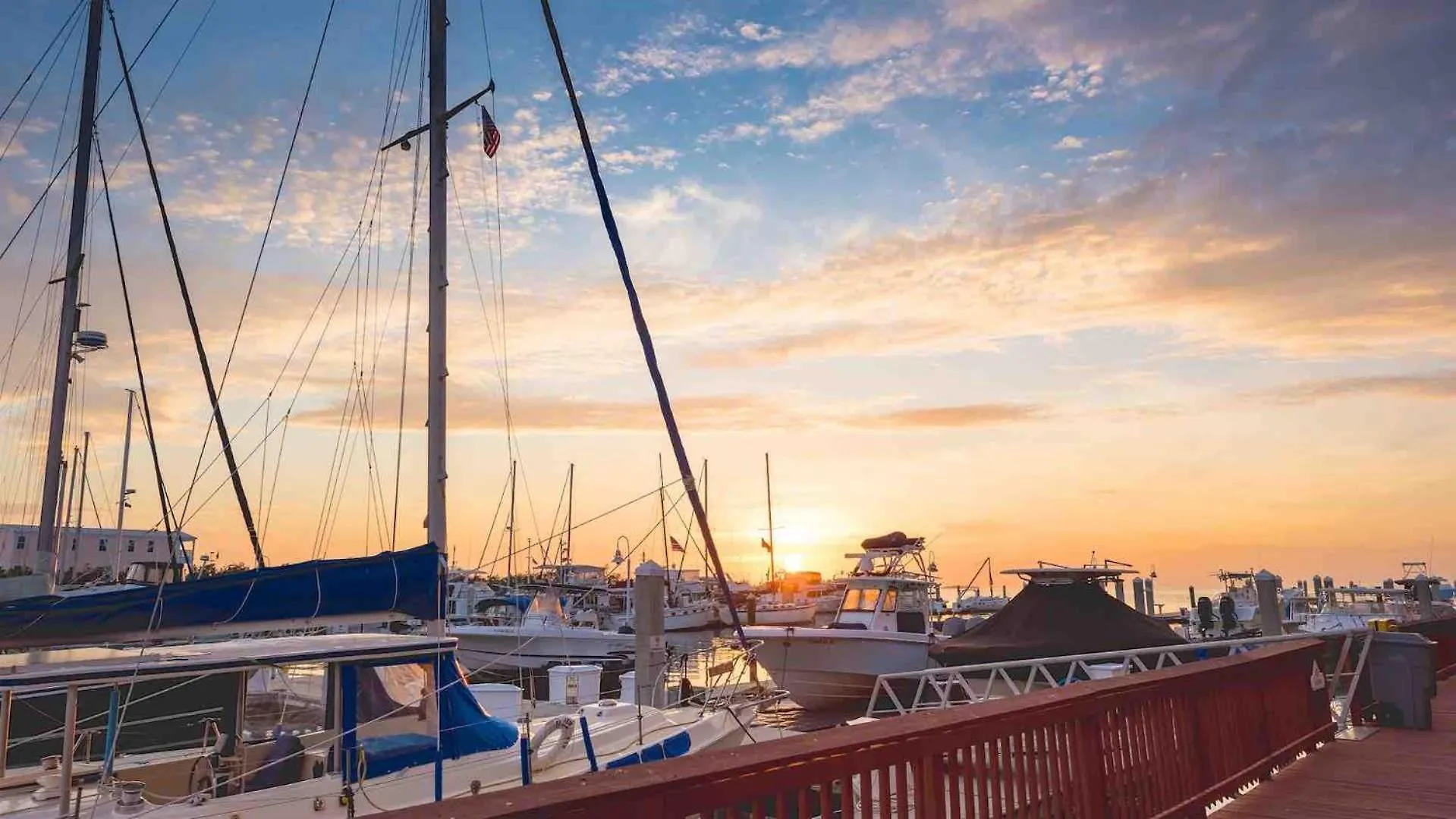 Sunset Dreams By Last Key Realty *