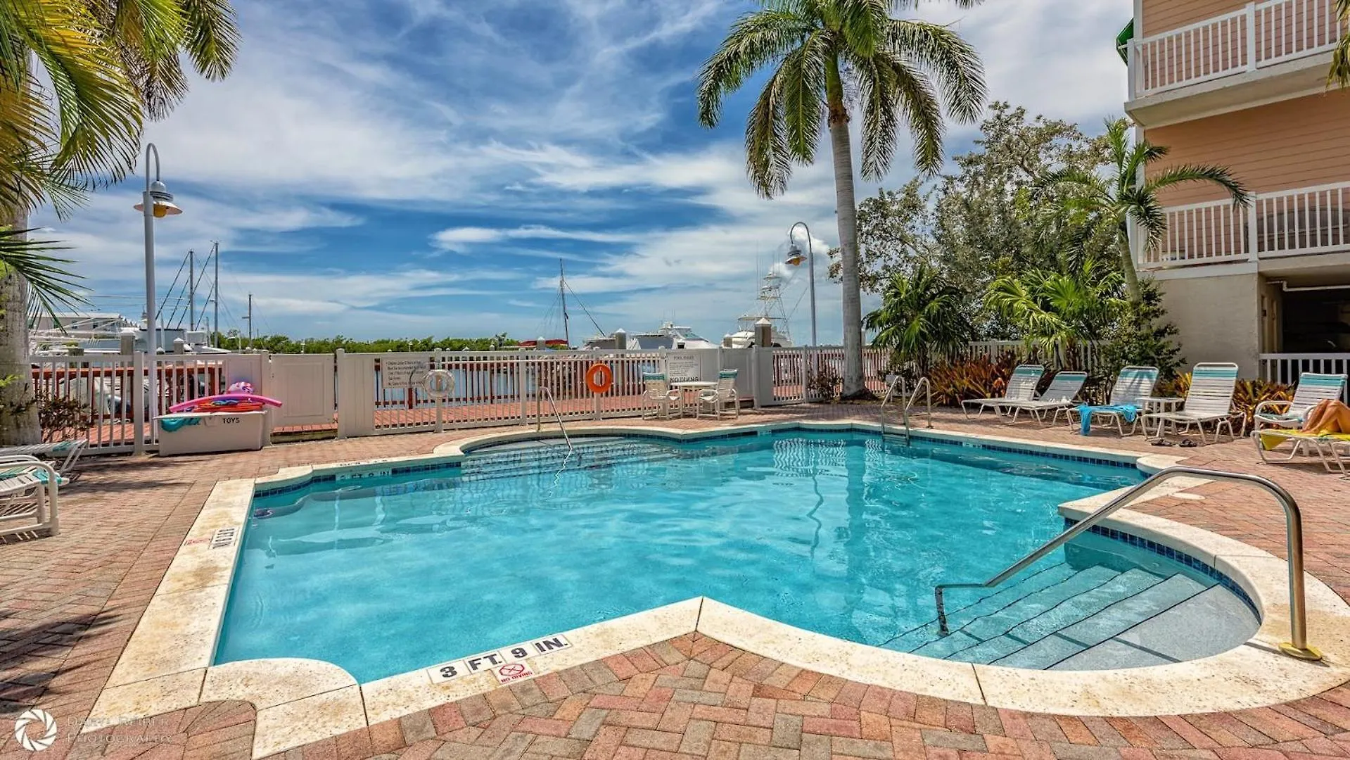 Sunset Dreams By Last Key Realty *